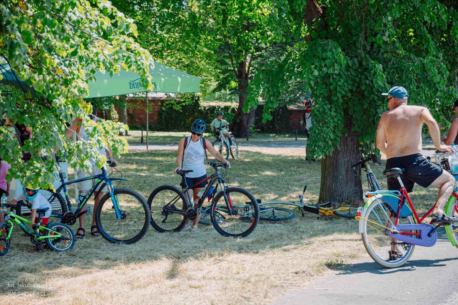 2026/06/28 – Święto Roweru