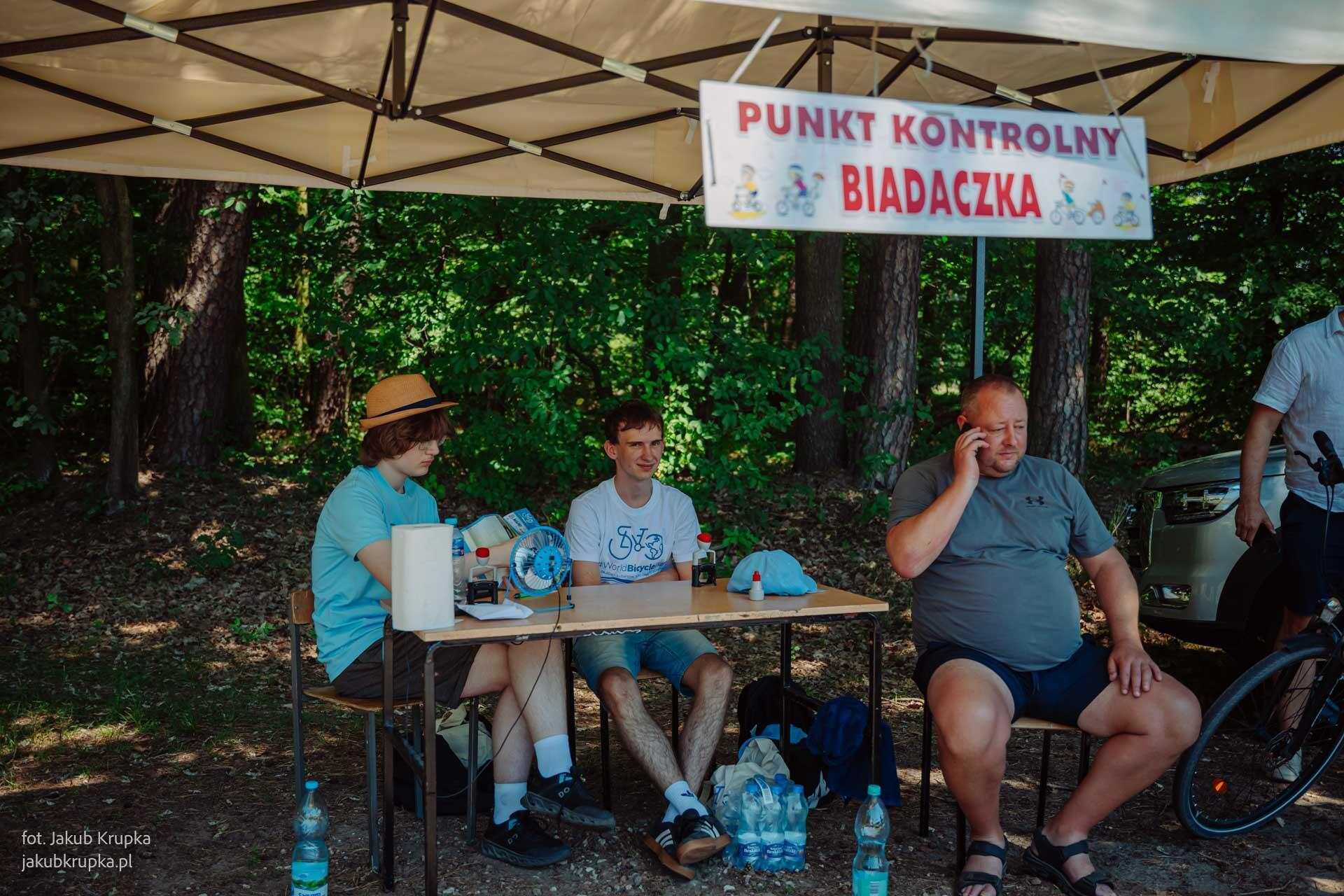 2026/06/28 – Święto Roweru
