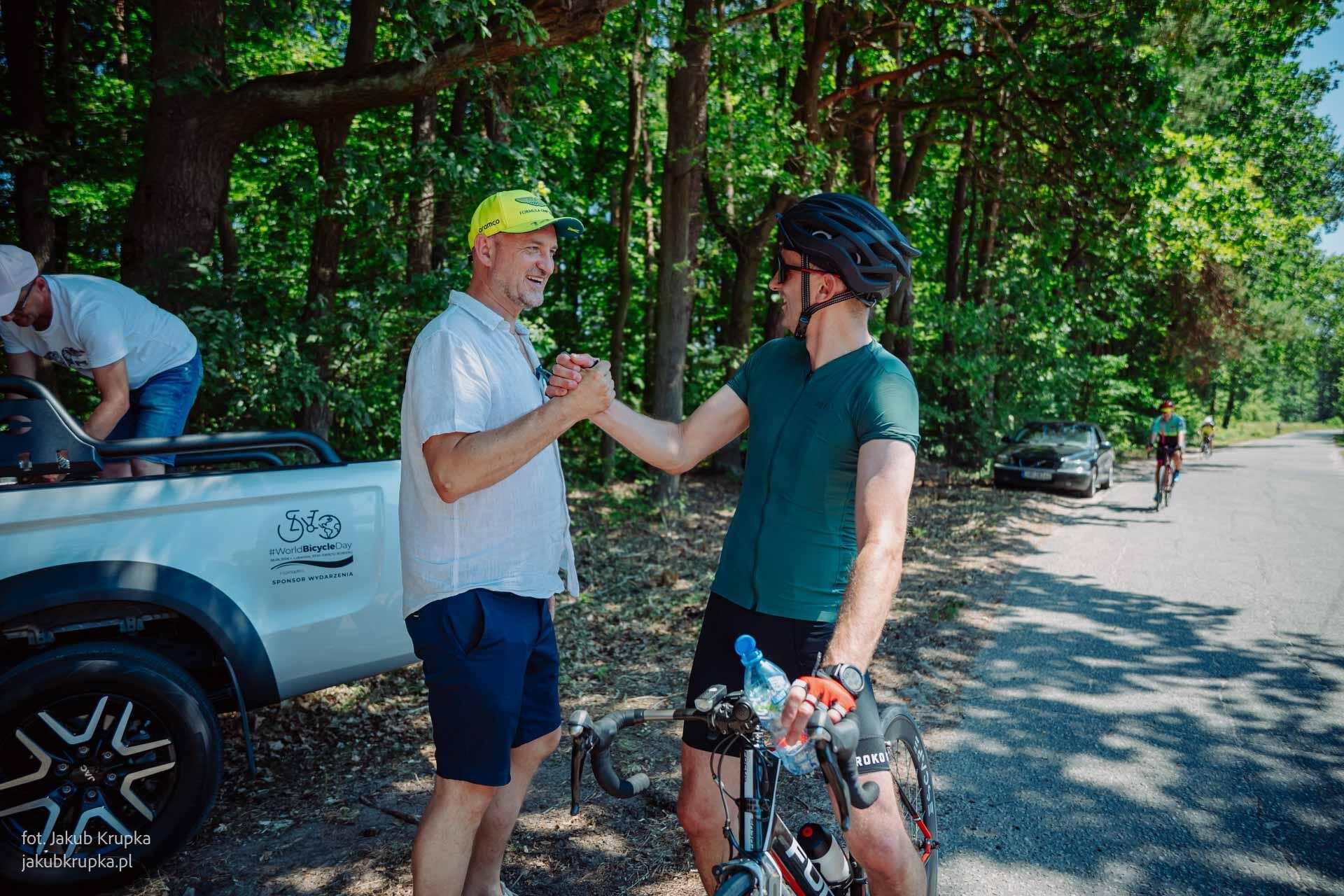 2026/06/28 – Święto Roweru