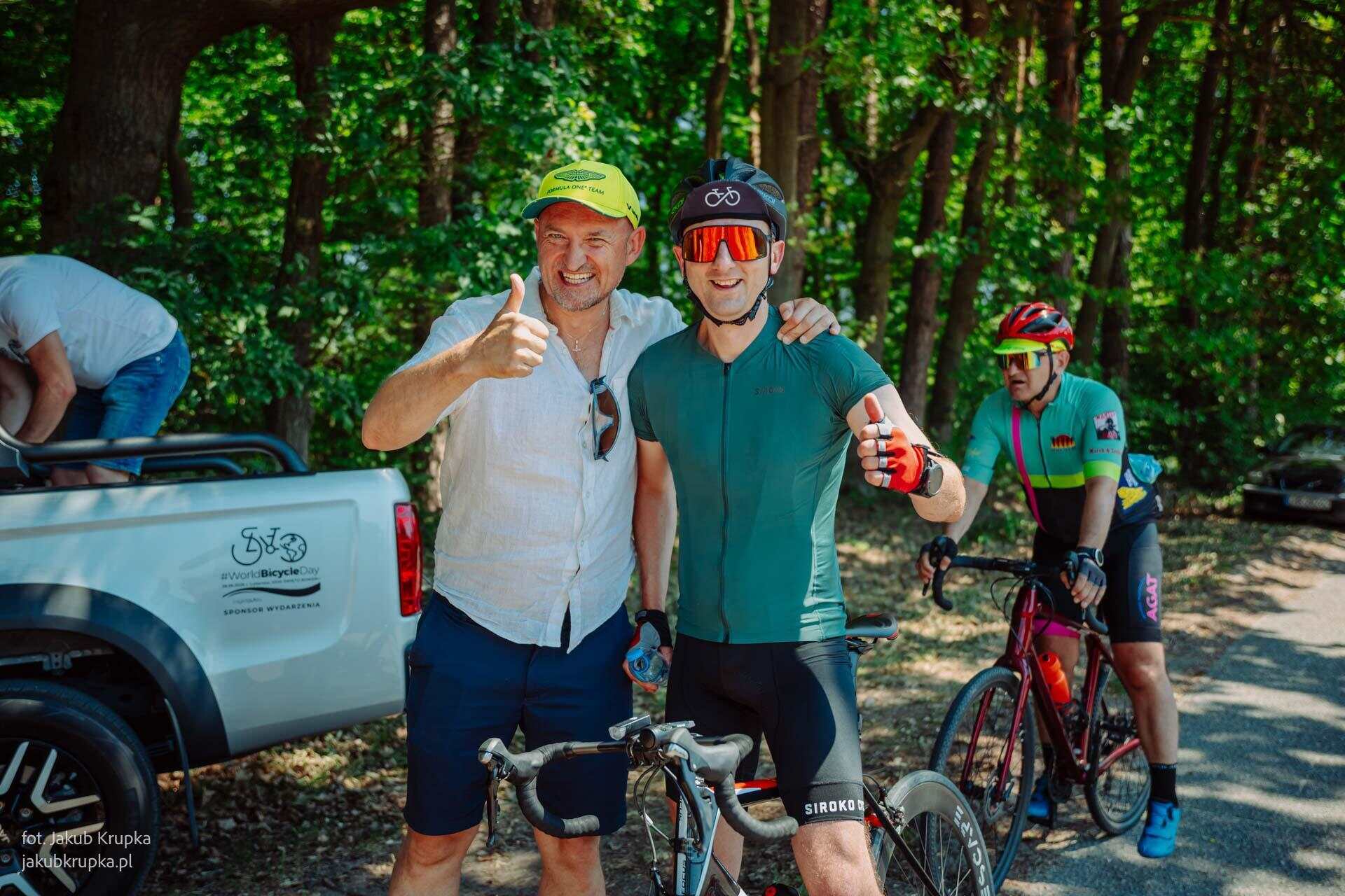 2026/06/28 – Święto Roweru