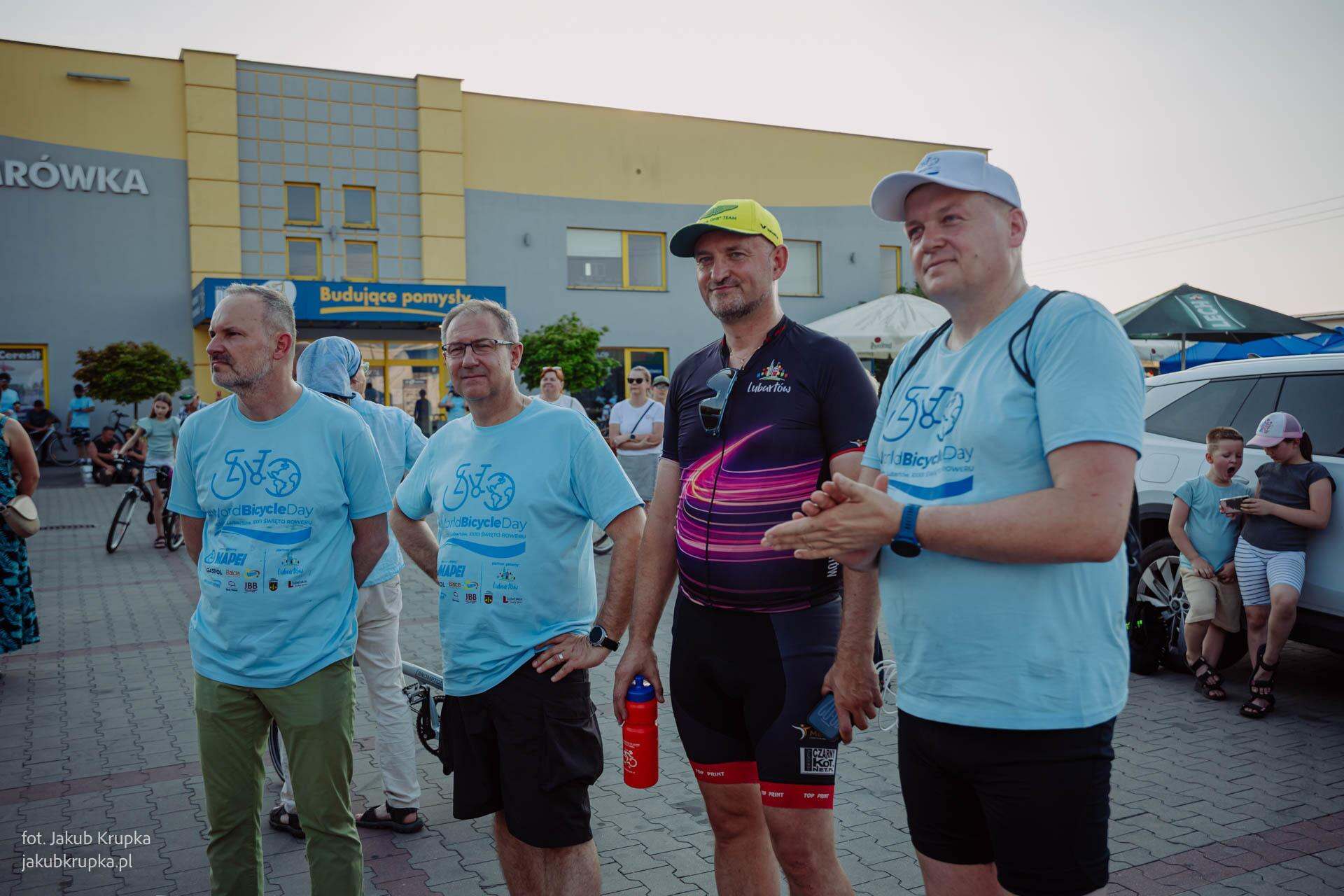 2026/06/28 – Święto Roweru