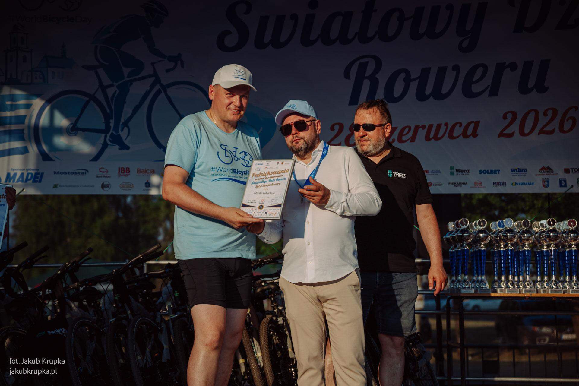 2026/06/28 – Święto Roweru