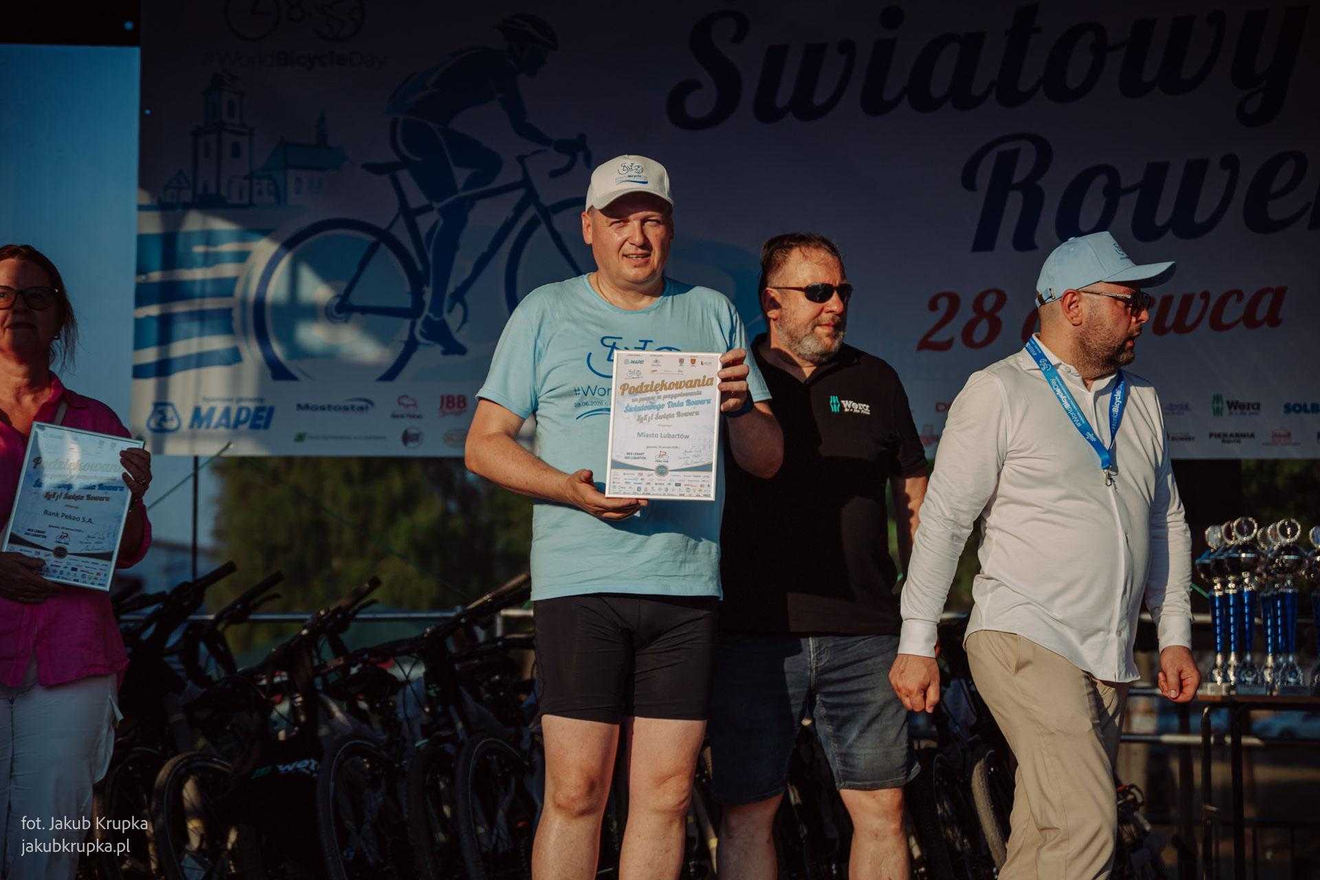 2026/06/28 – Święto Roweru