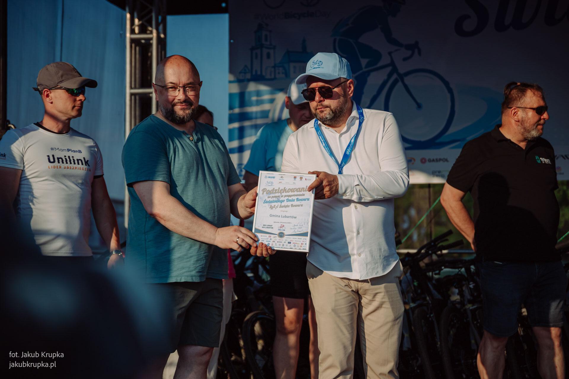 2026/06/28 – Święto Roweru