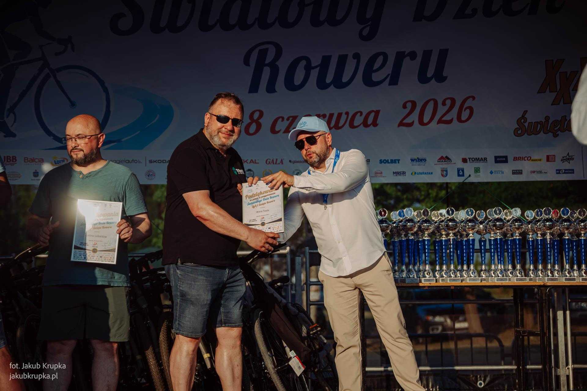 2026/06/28 – Święto Roweru