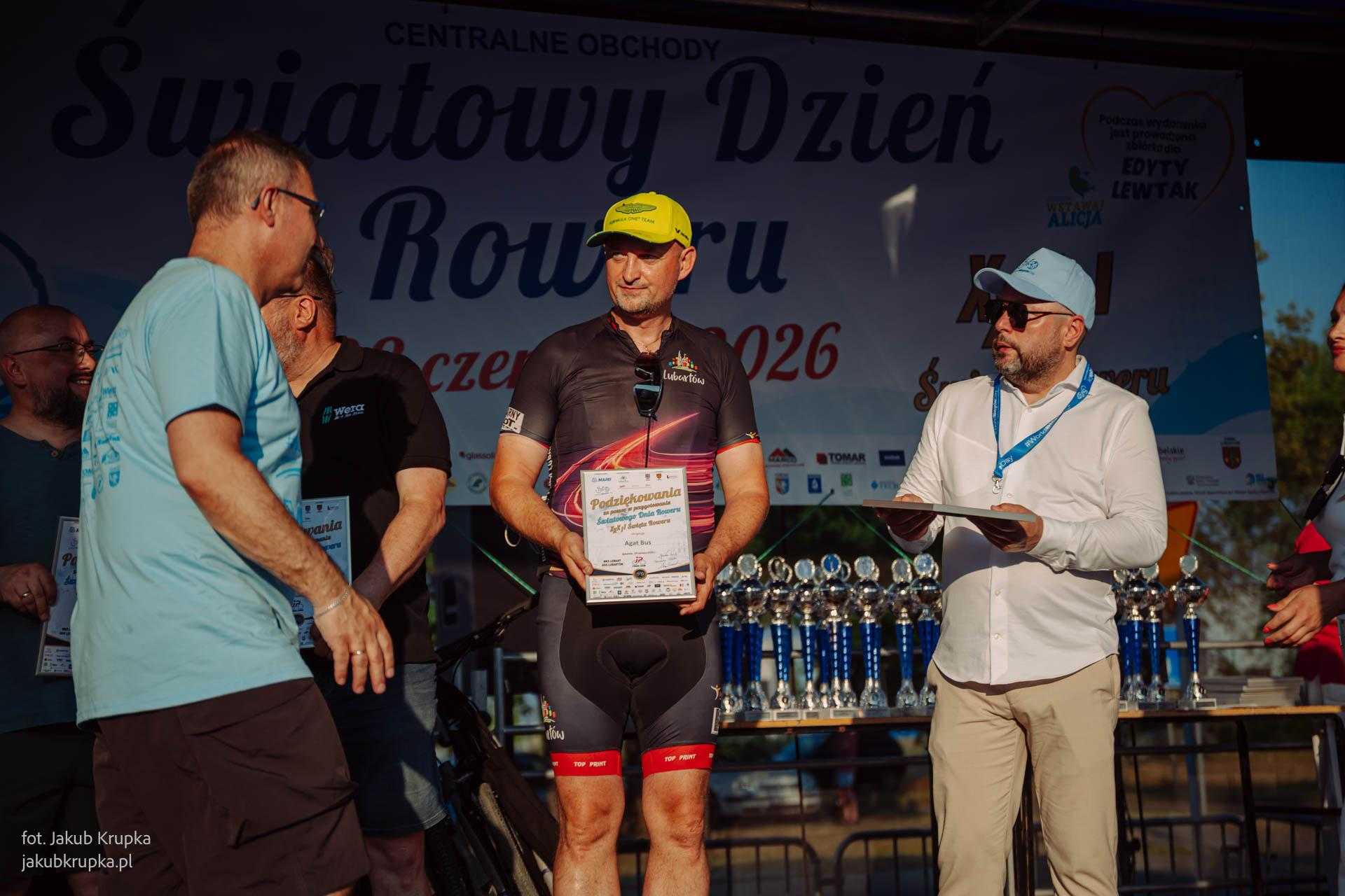 2026/06/28 – Święto Roweru