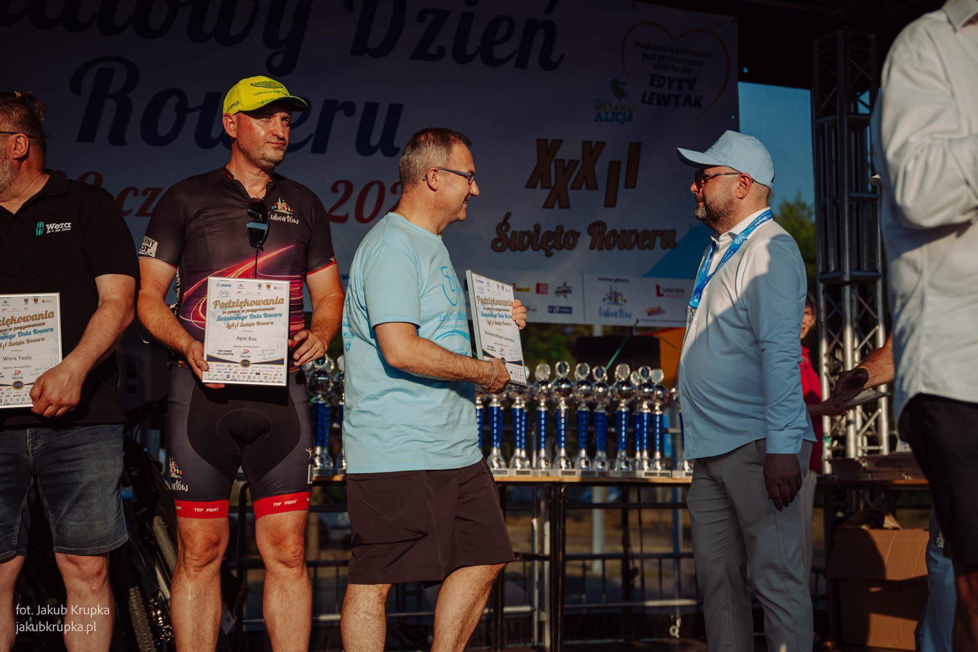 2026/06/28 – Święto Roweru