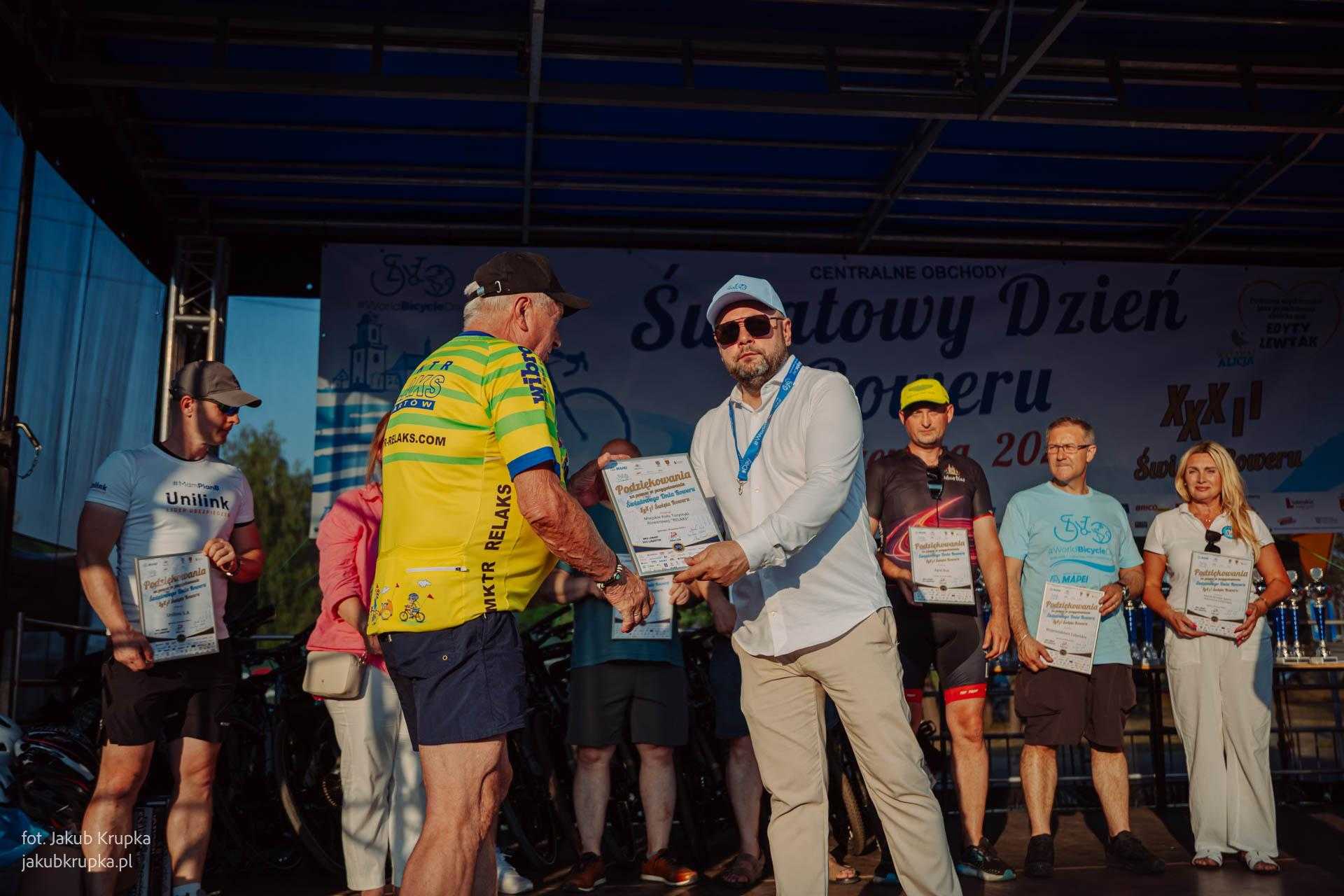 2026/06/28 – Święto Roweru