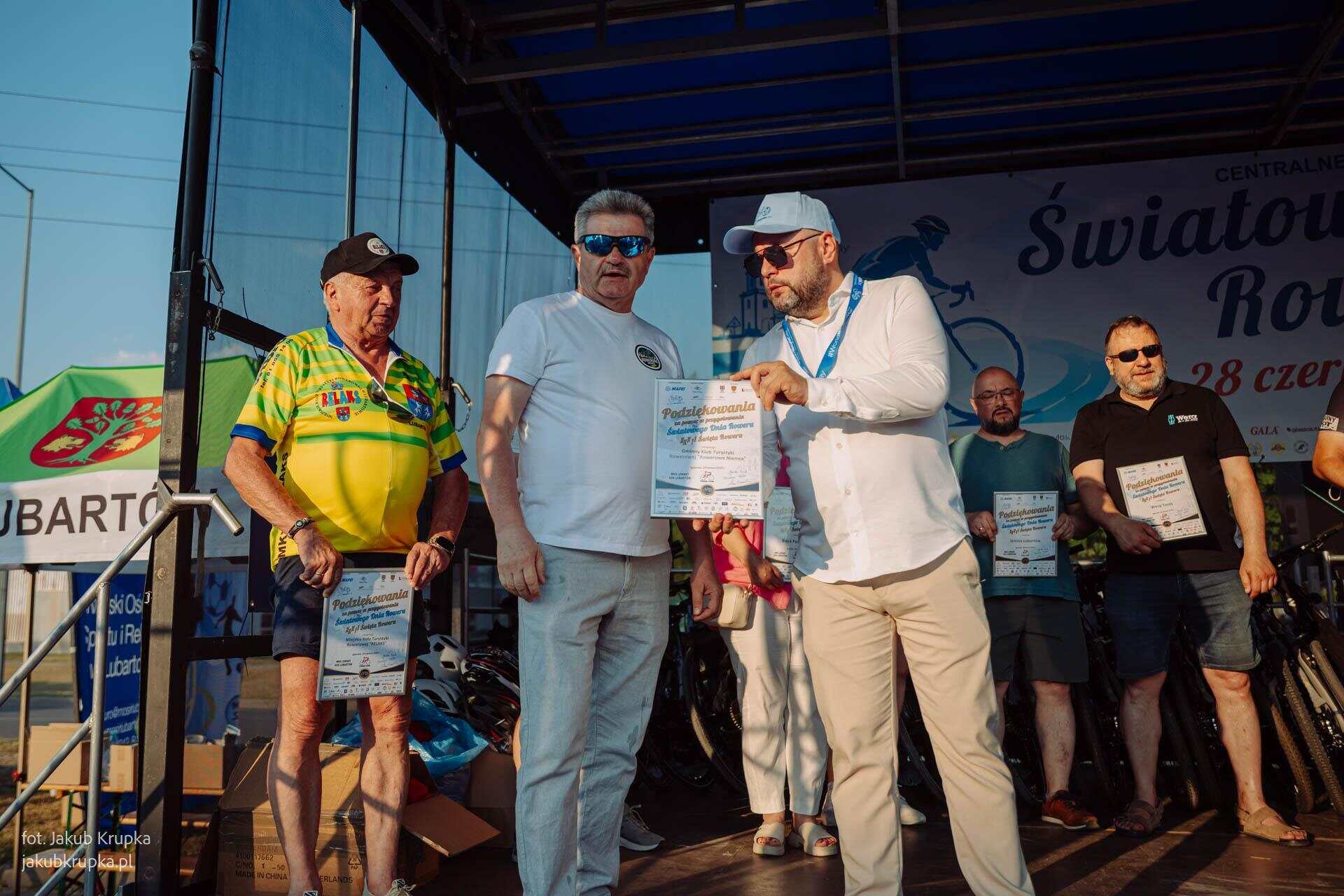 2026/06/28 – Święto Roweru