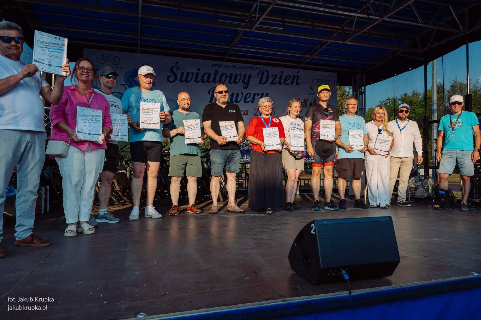 2026/06/28 – Święto Roweru
