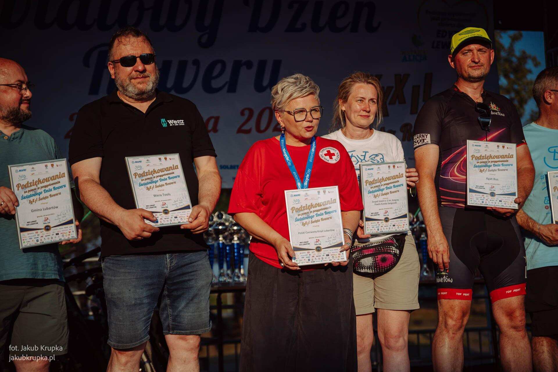 2026/06/28 – Święto Roweru