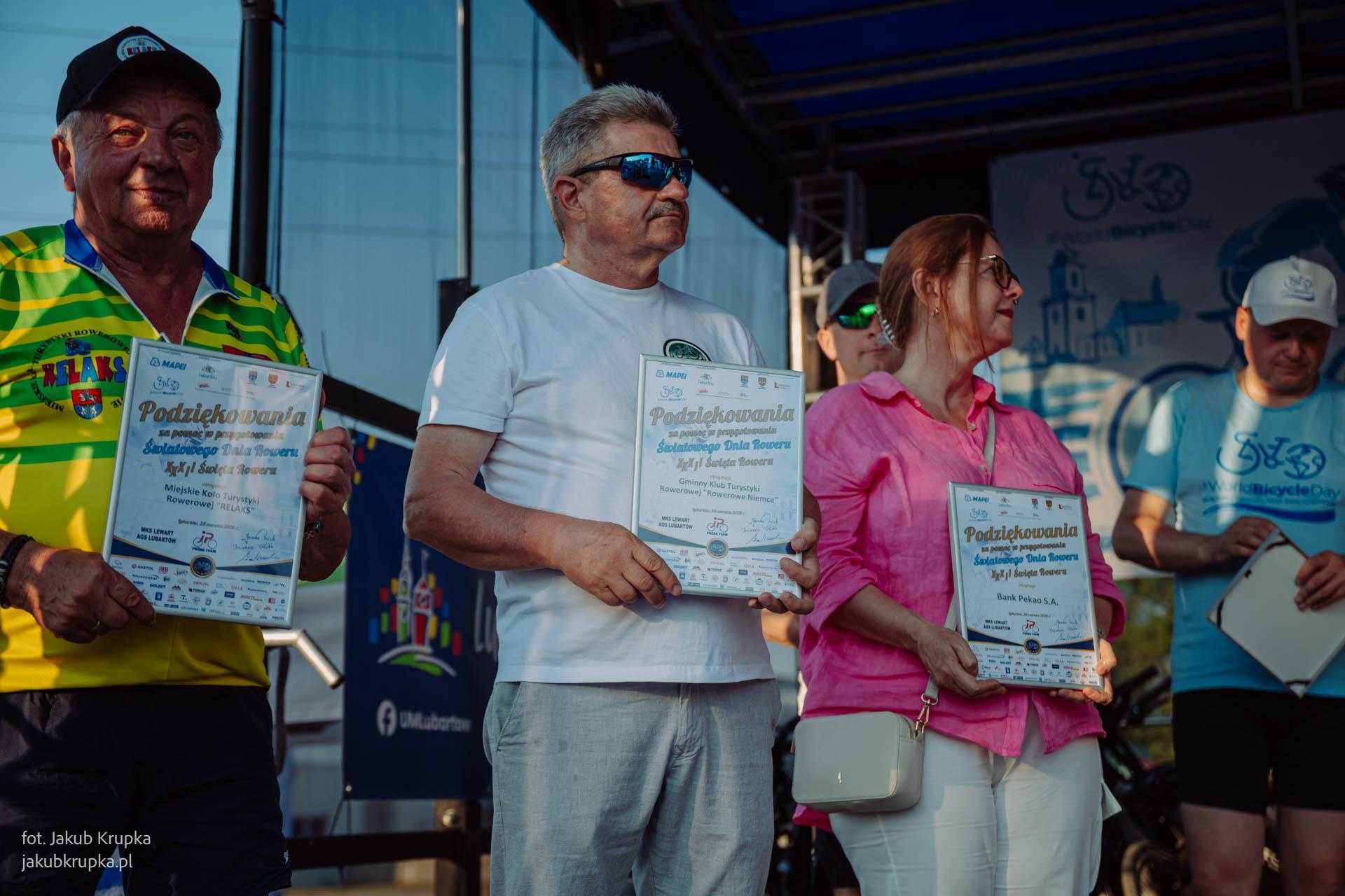 2026/06/28 – Święto Roweru