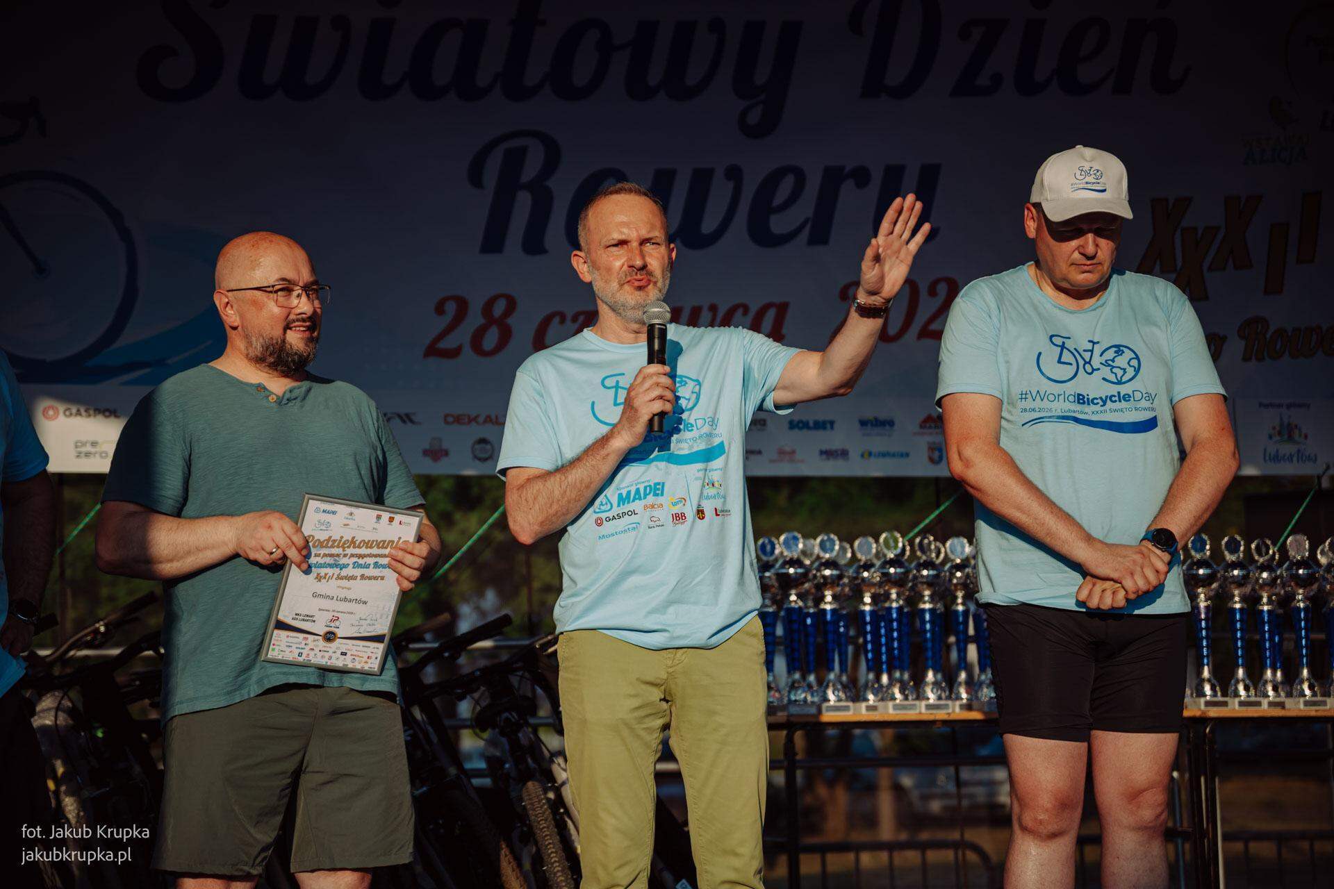 2026/06/28 – Święto Roweru