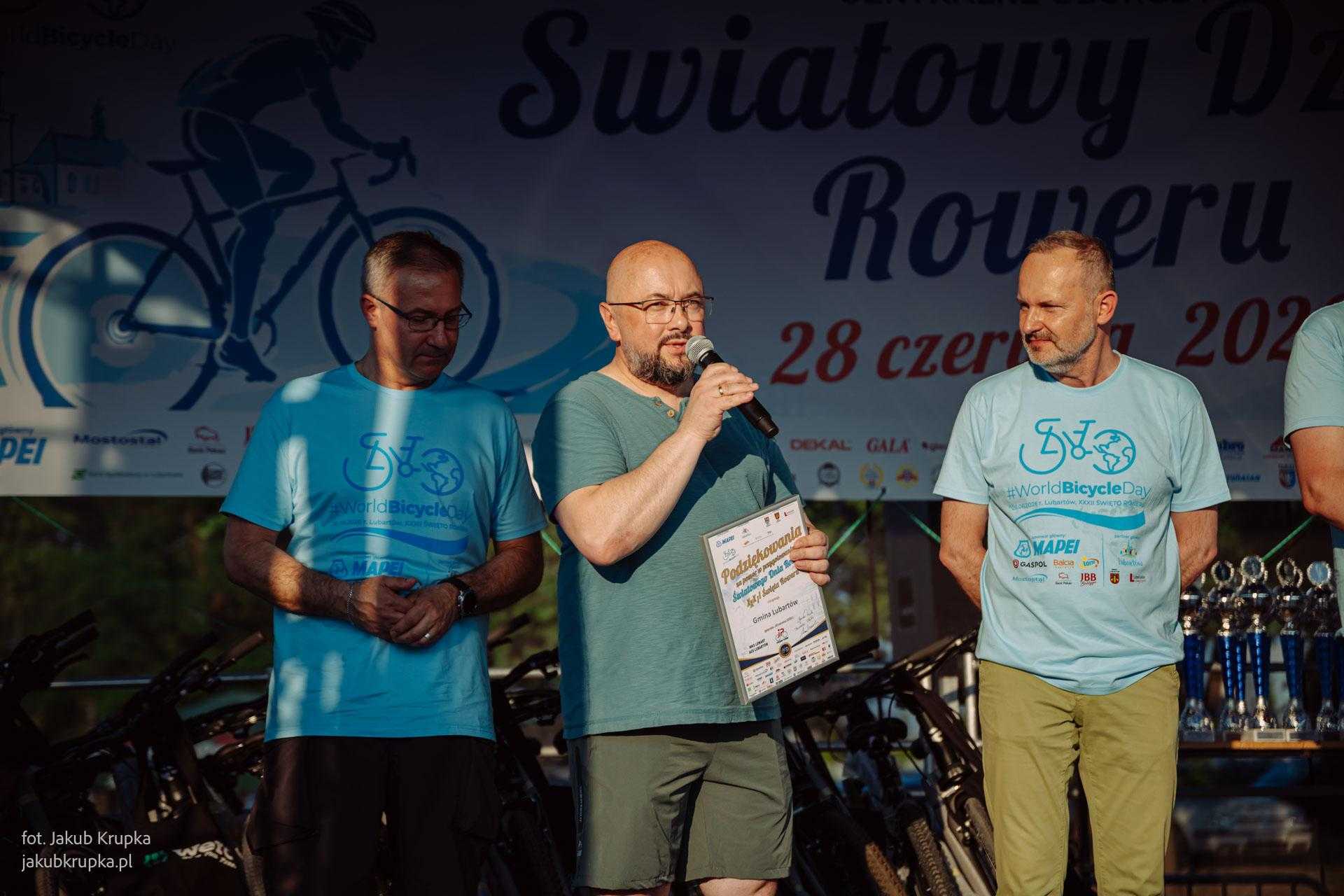 2026/06/28 – Święto Roweru