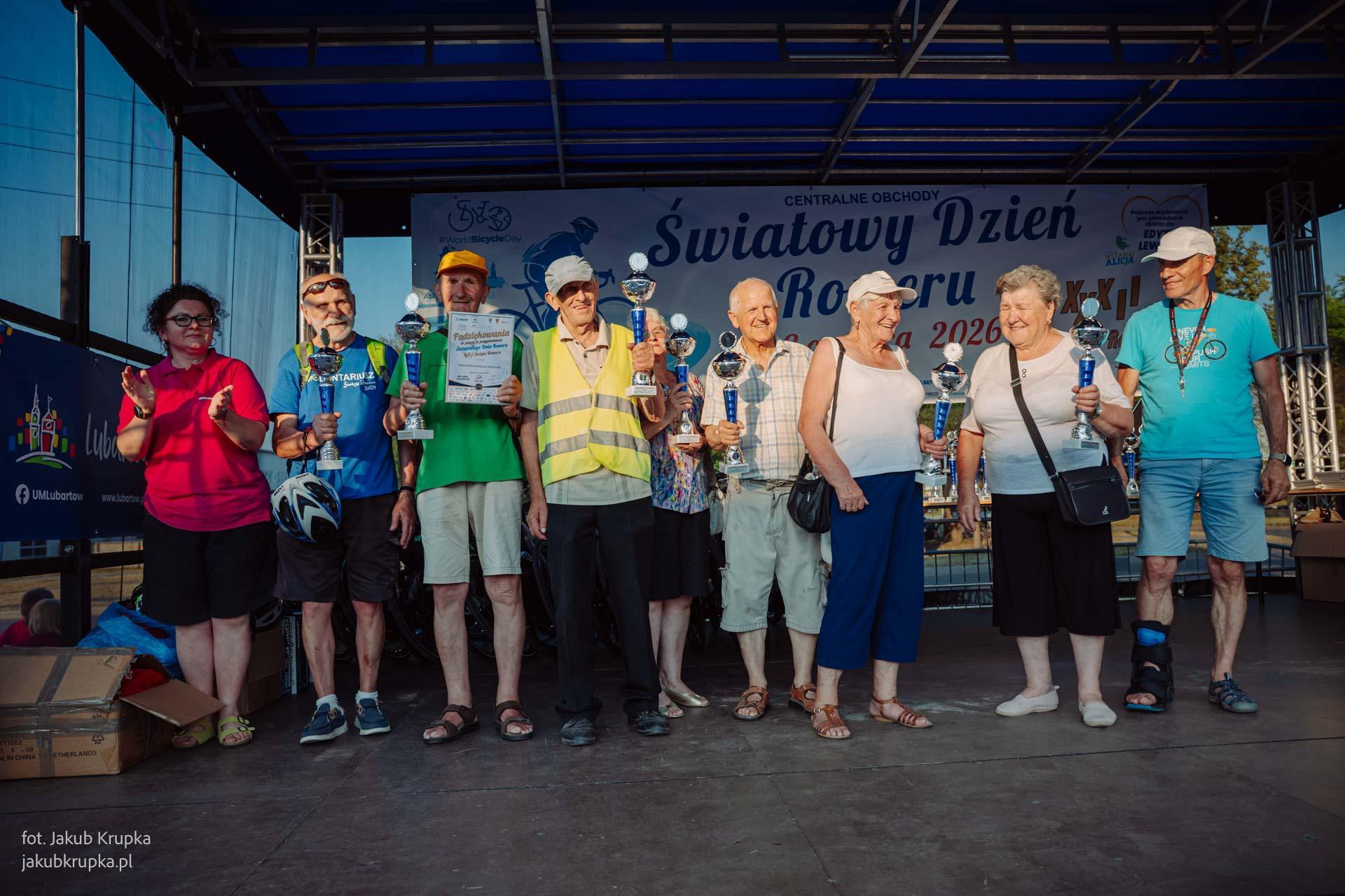 2026/06/28 – Święto Roweru