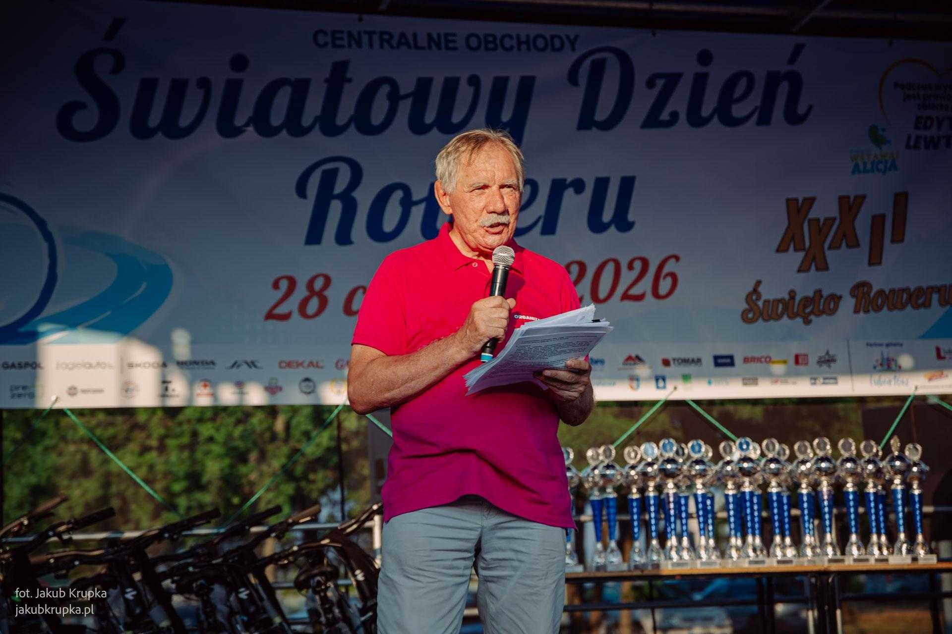 2026/06/28 – Święto Roweru