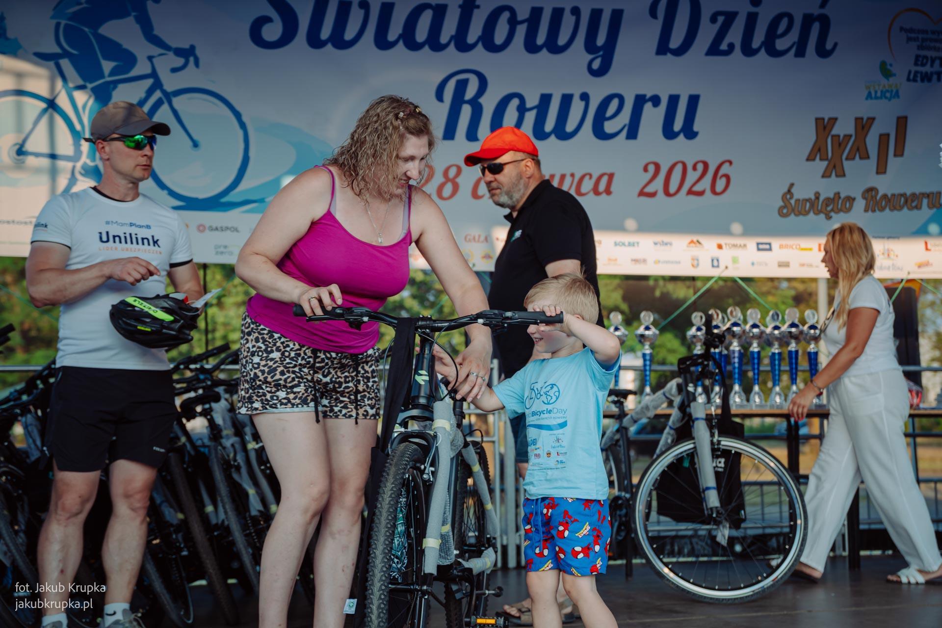2026/06/28 – Święto Roweru