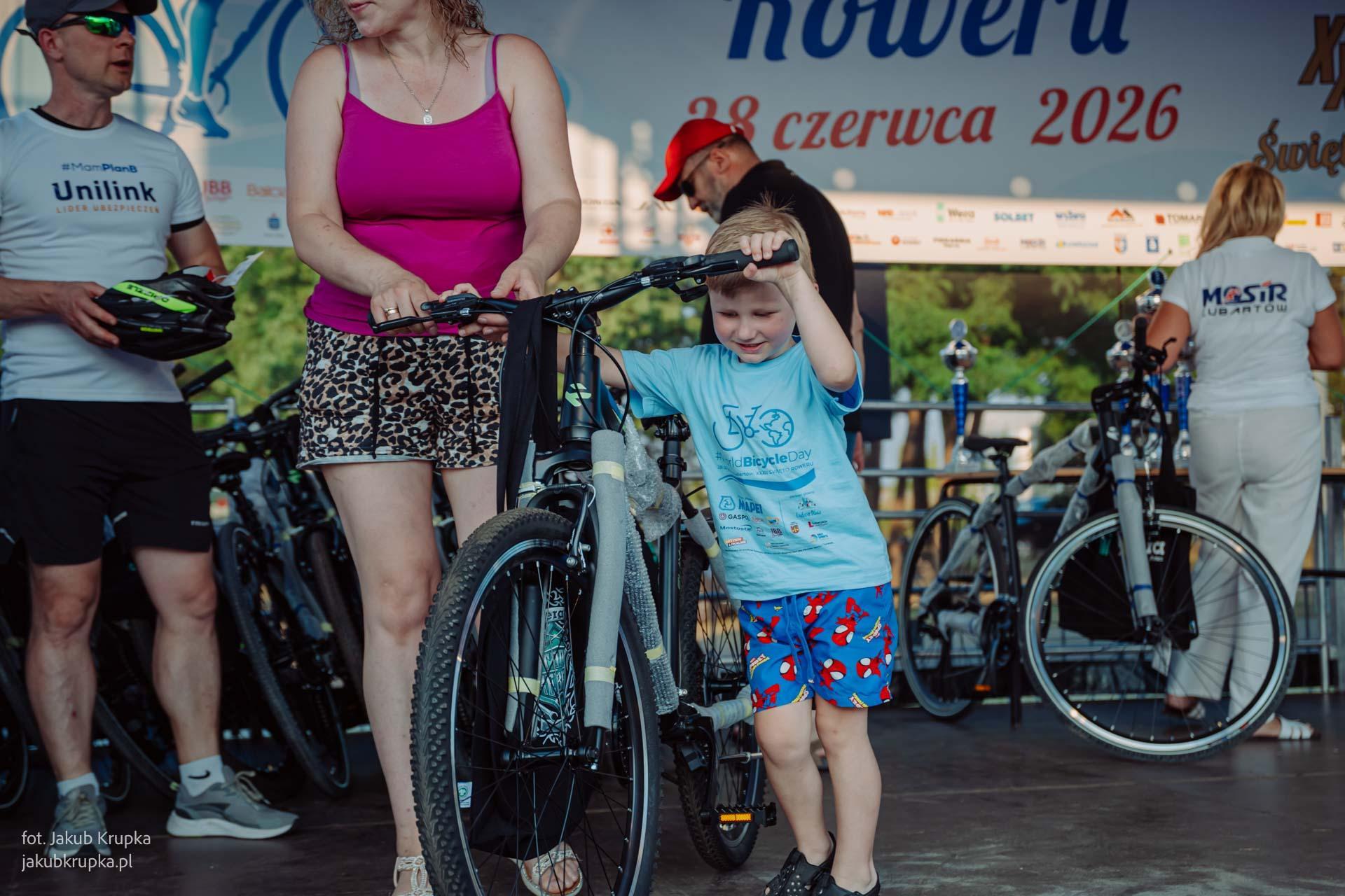 2026/06/28 – Święto Roweru