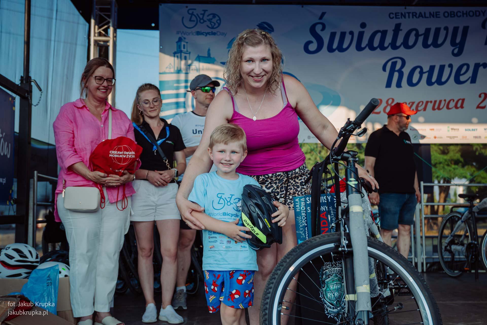 2026/06/28 – Święto Roweru