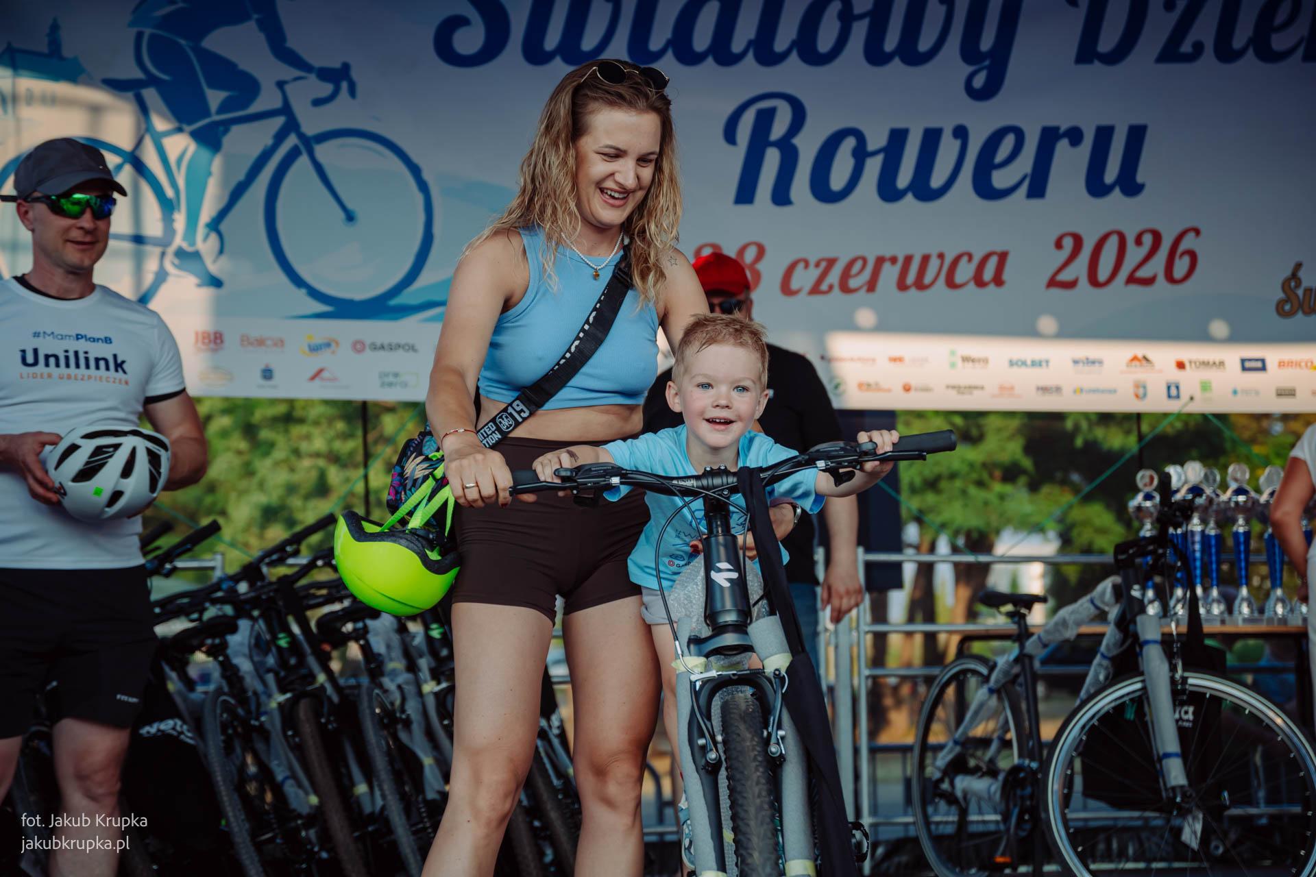 2026/06/28 – Święto Roweru