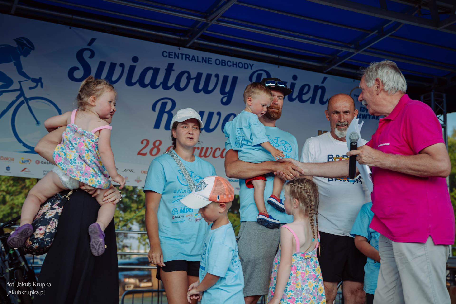 2026/06/28 – Święto Roweru