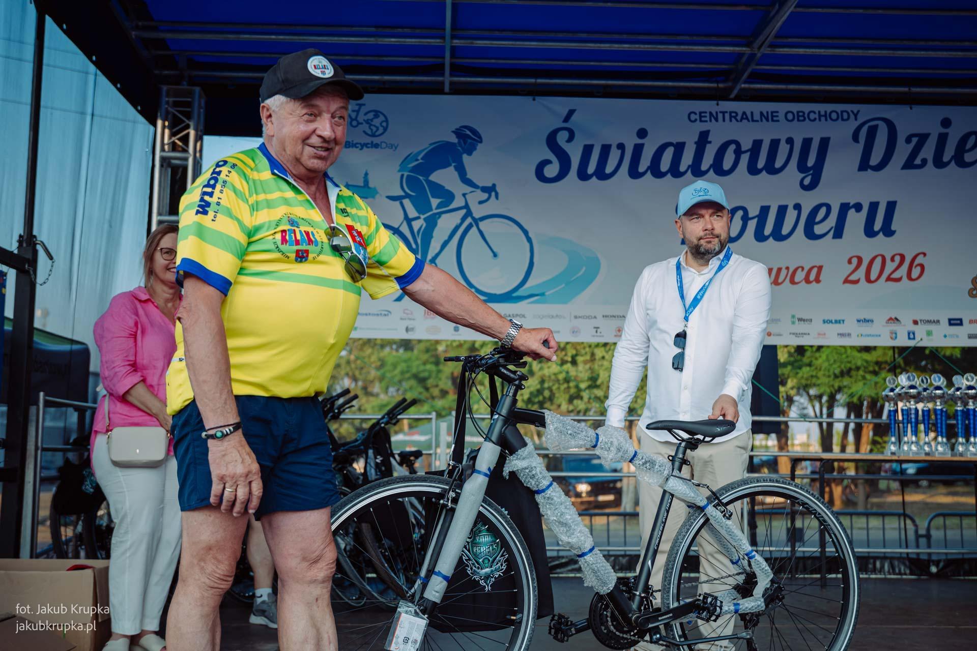 2026/06/28 – Święto Roweru