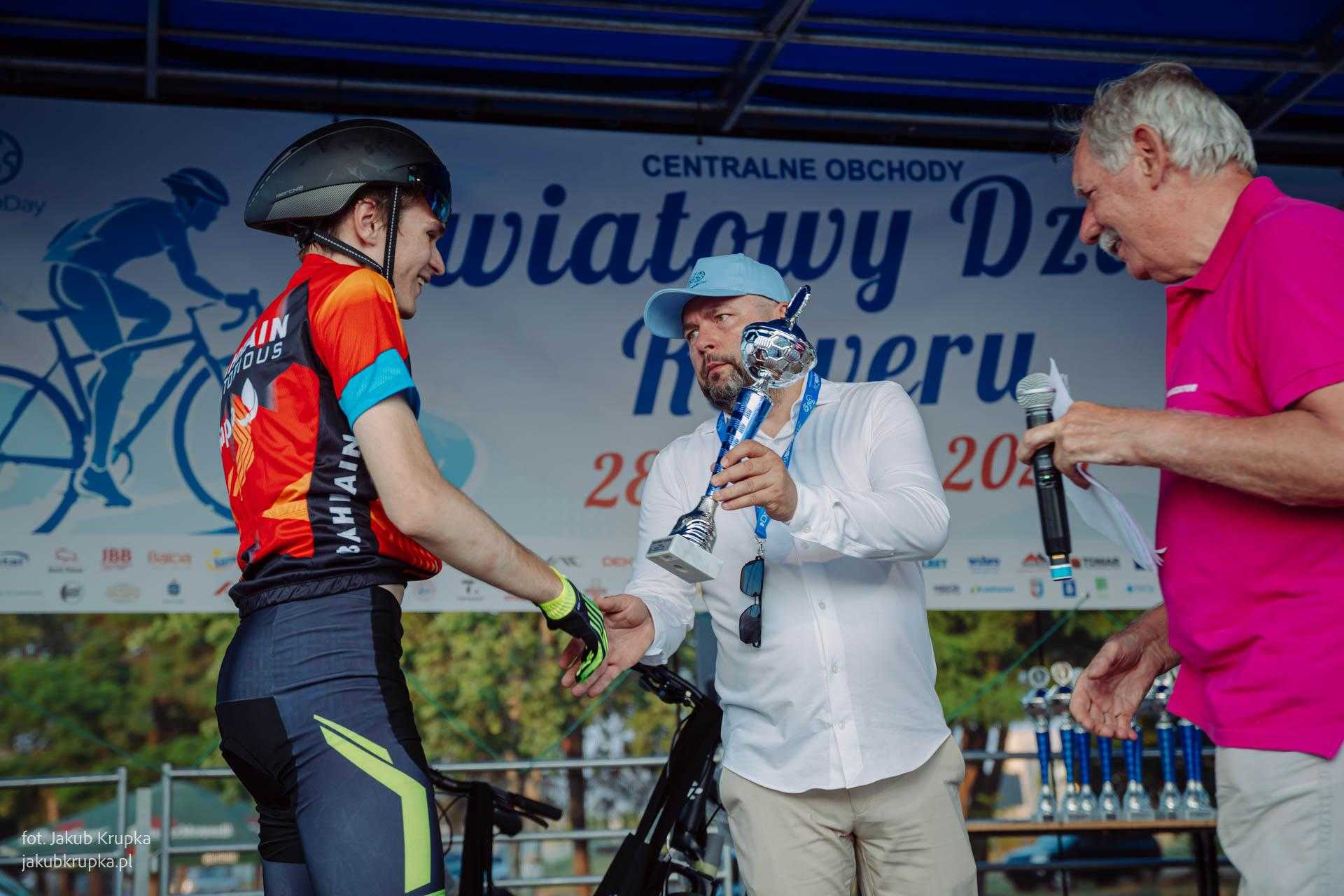 2026/06/28 – Święto Roweru