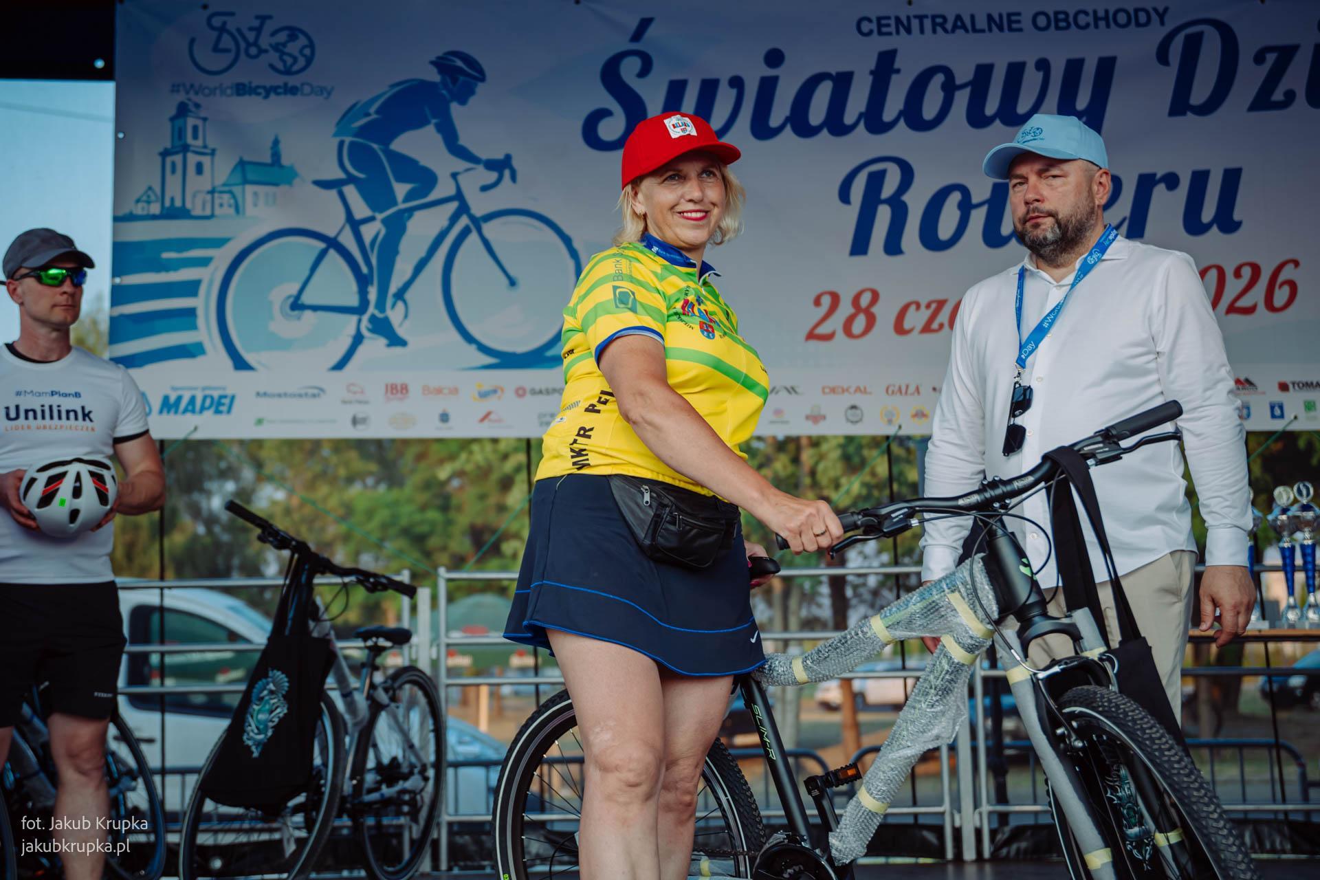 2026/06/28 – Święto Roweru