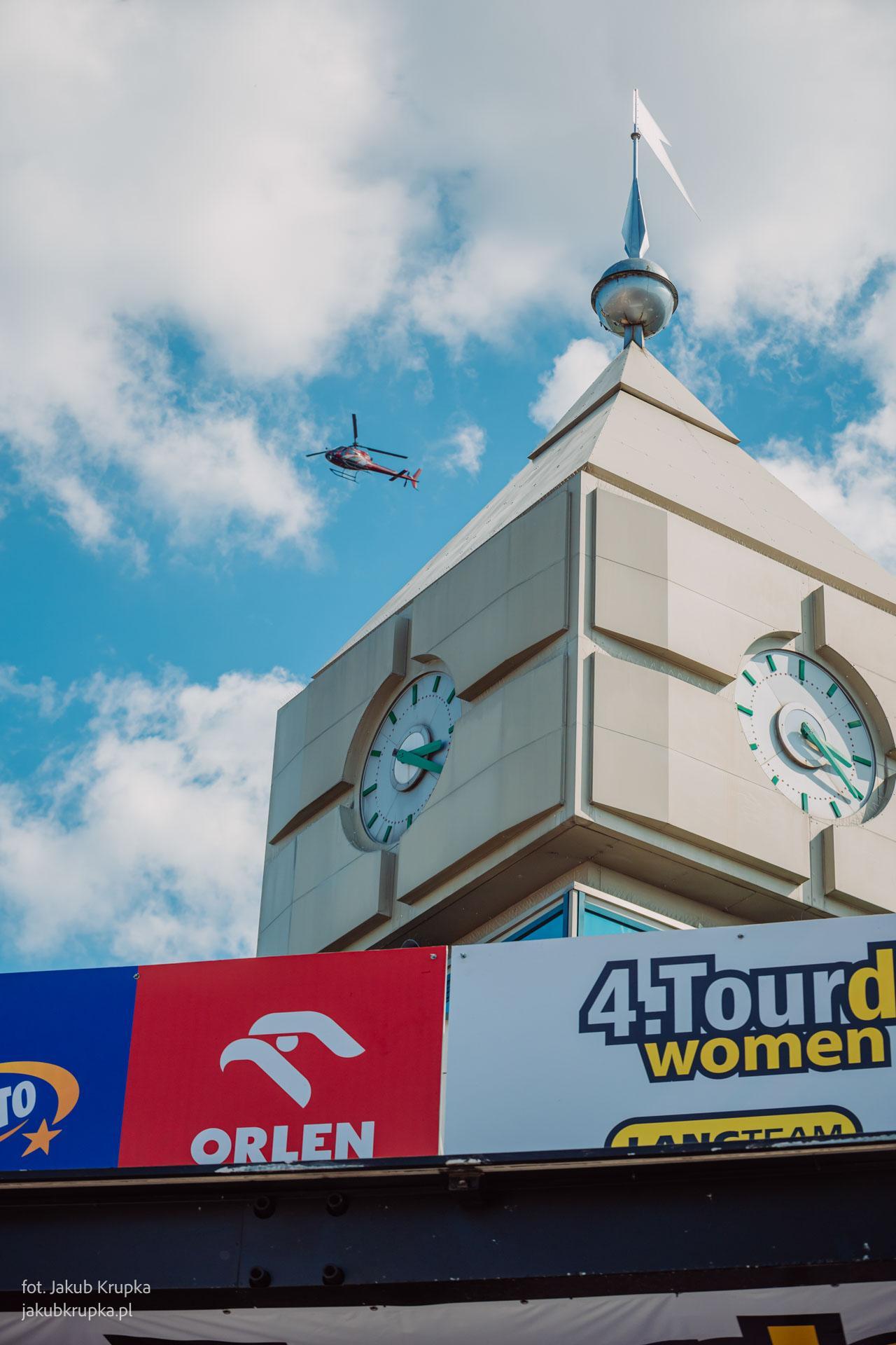 2026/07/25 – 2. etap Tour De Pologne Women w Lubartowie