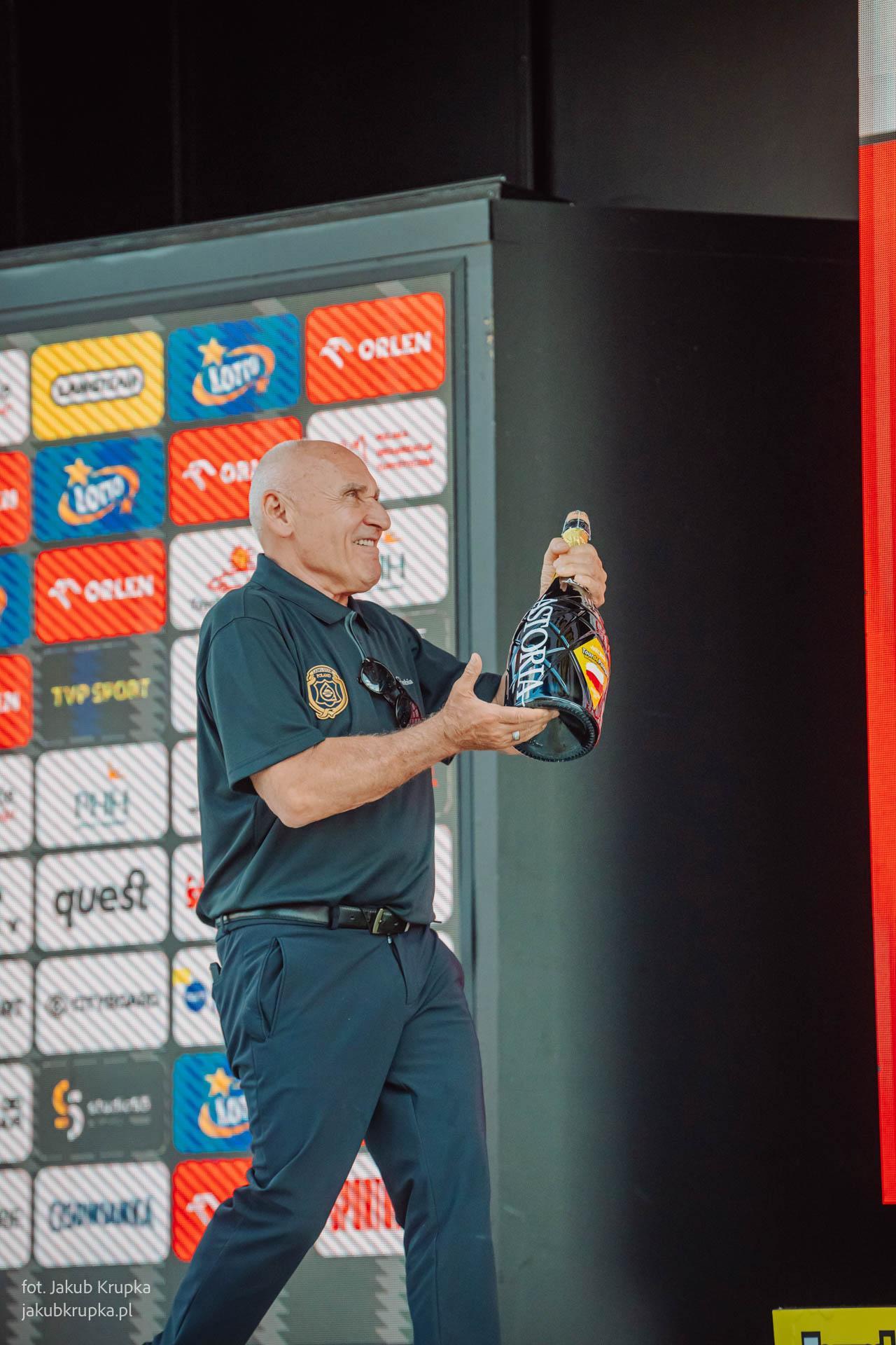 2026/07/25 – 2. etap Tour De Pologne Women w Lubartowie