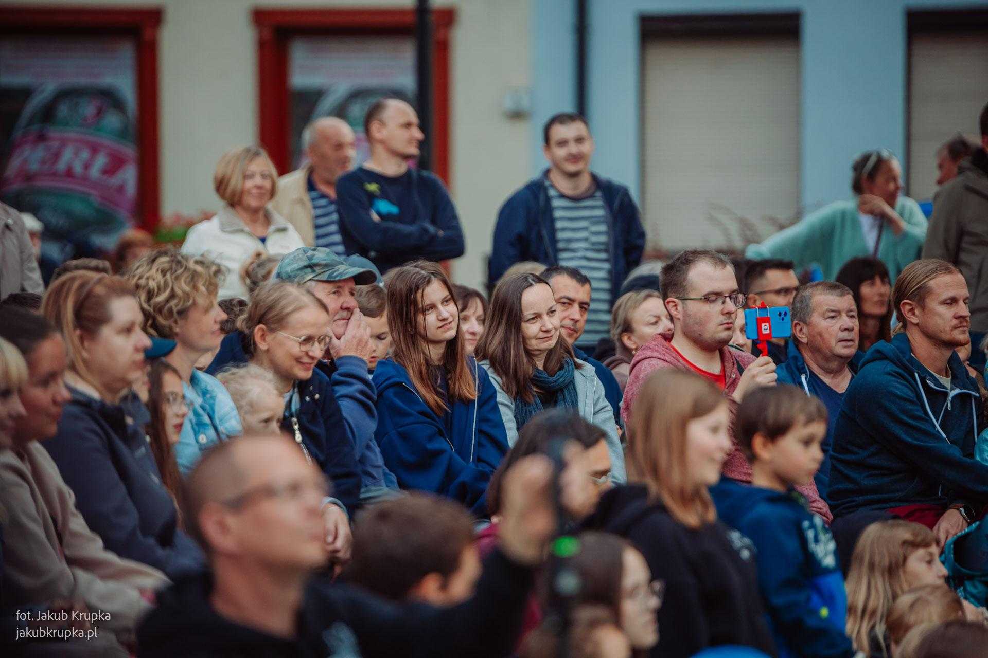 2026/07/10 – Przyjaciele Sztukmistrza w Lubartowie