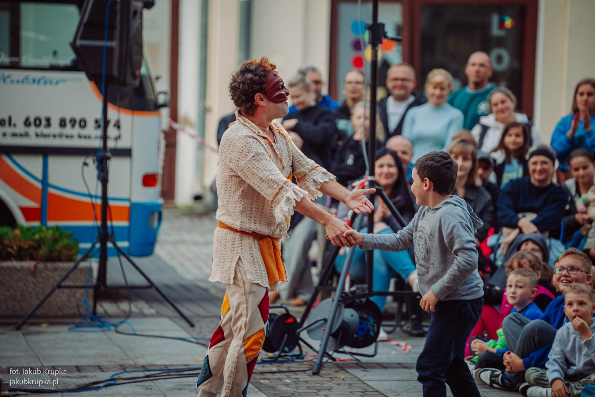 2026/07/10 – Przyjaciele Sztukmistrza w Lubartowie