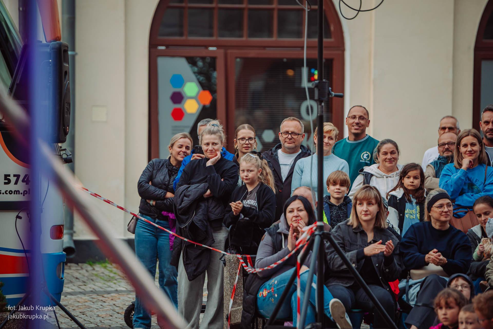 2026/07/10 – Przyjaciele Sztukmistrza w Lubartowie