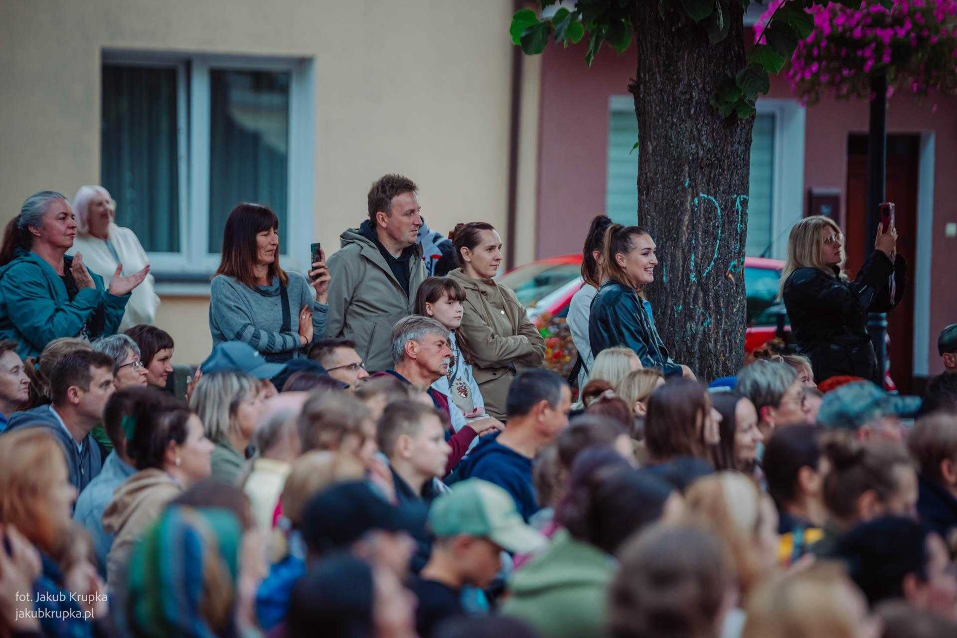 2026/07/10 – Przyjaciele Sztukmistrza w Lubartowie