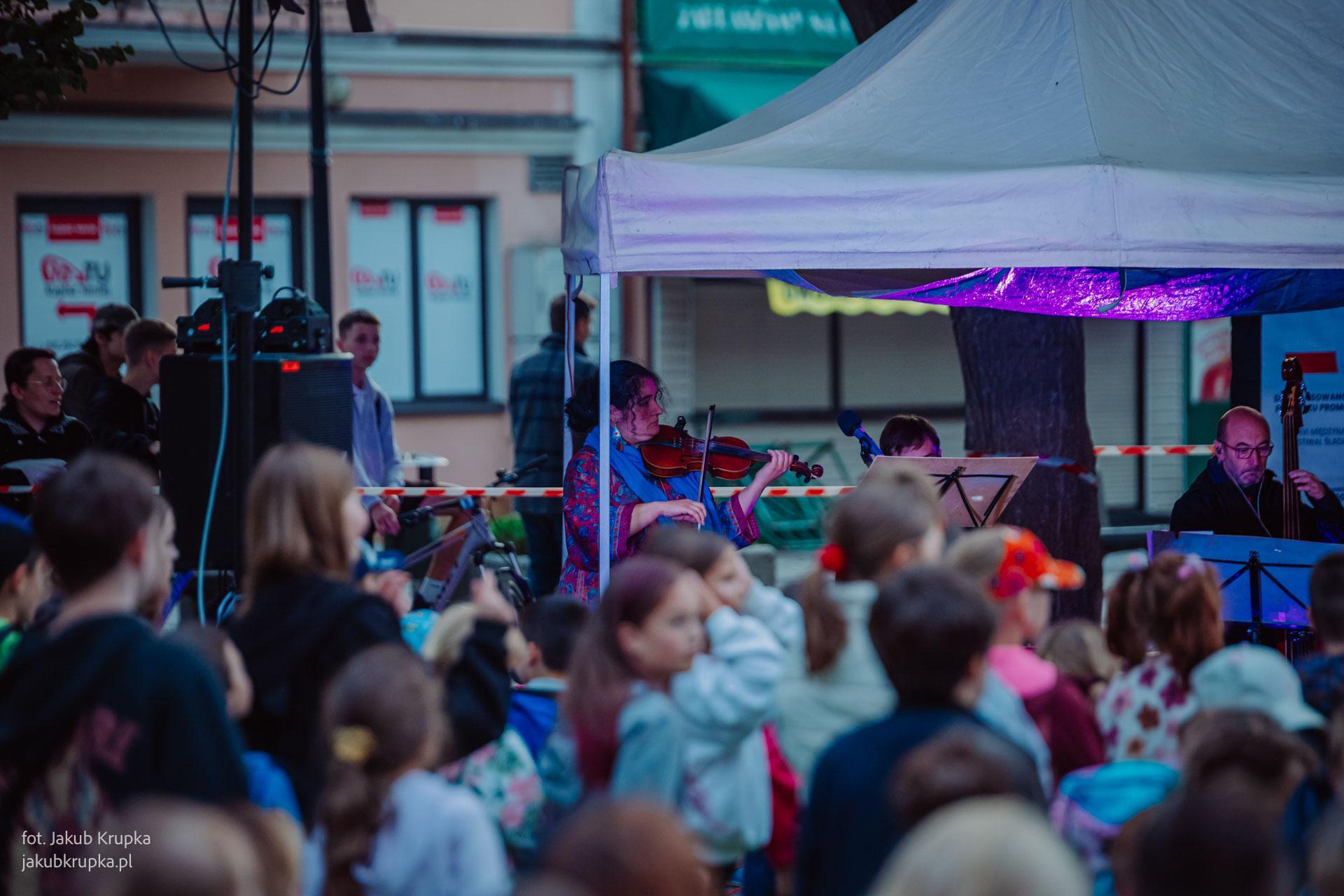 2026/07/10 – Przyjaciele Sztukmistrza w Lubartowie