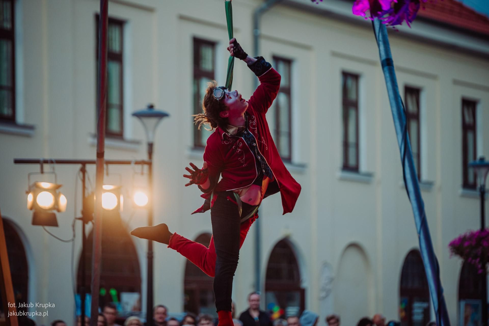 2026/07/10 – Przyjaciele Sztukmistrza w Lubartowie