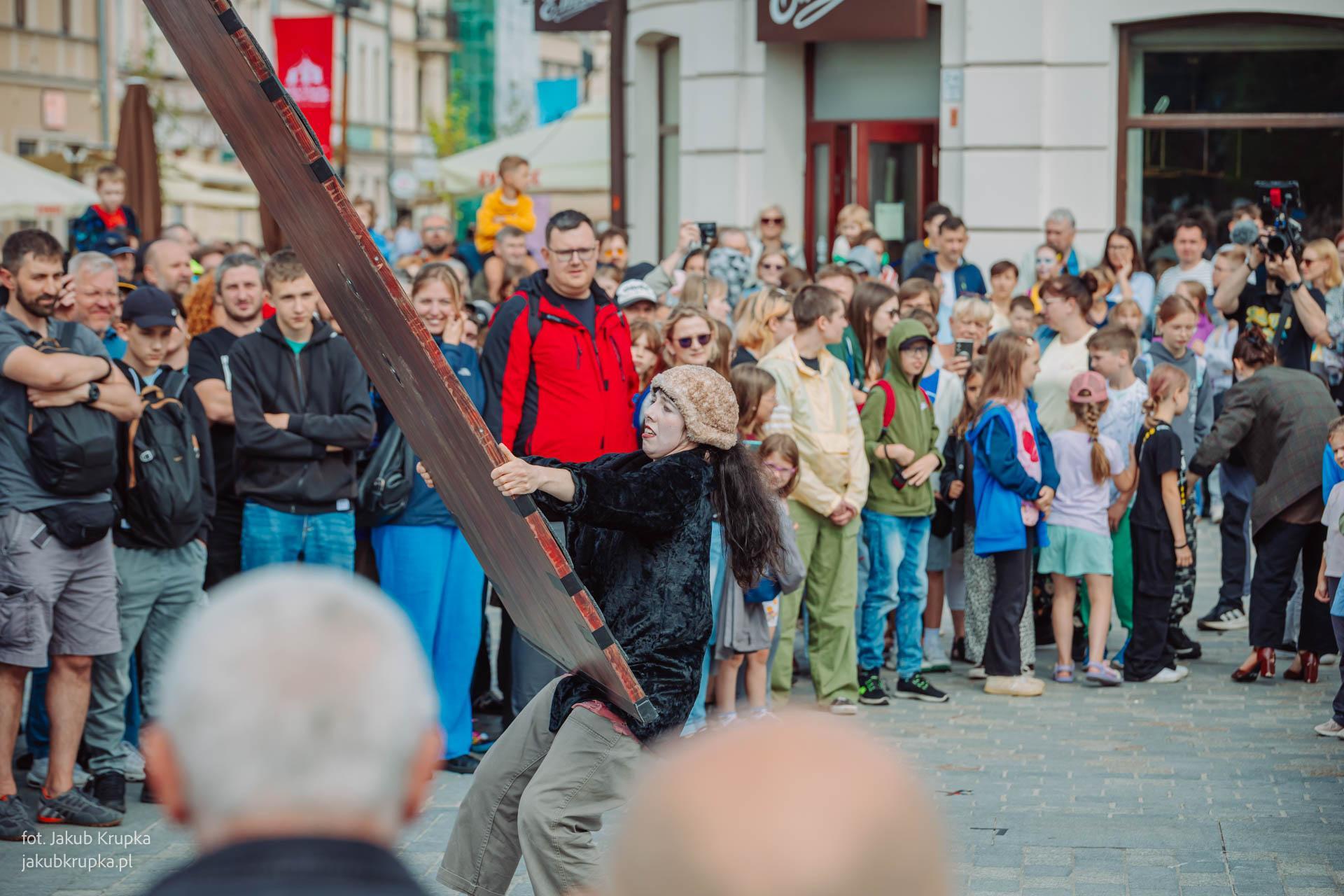 2026/07/24 i 26 – Carnaval Sztukmistrzów