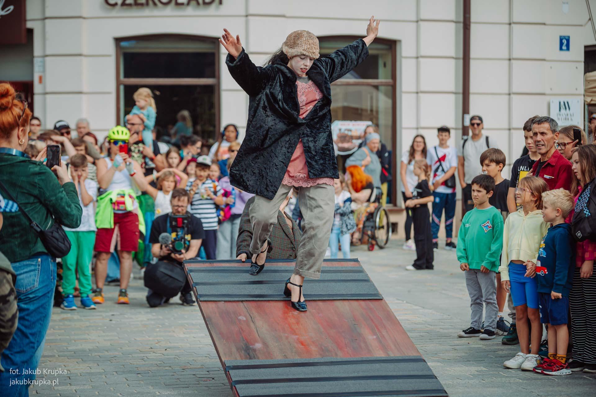 2026/07/24 i 26 – Carnaval Sztukmistrzów