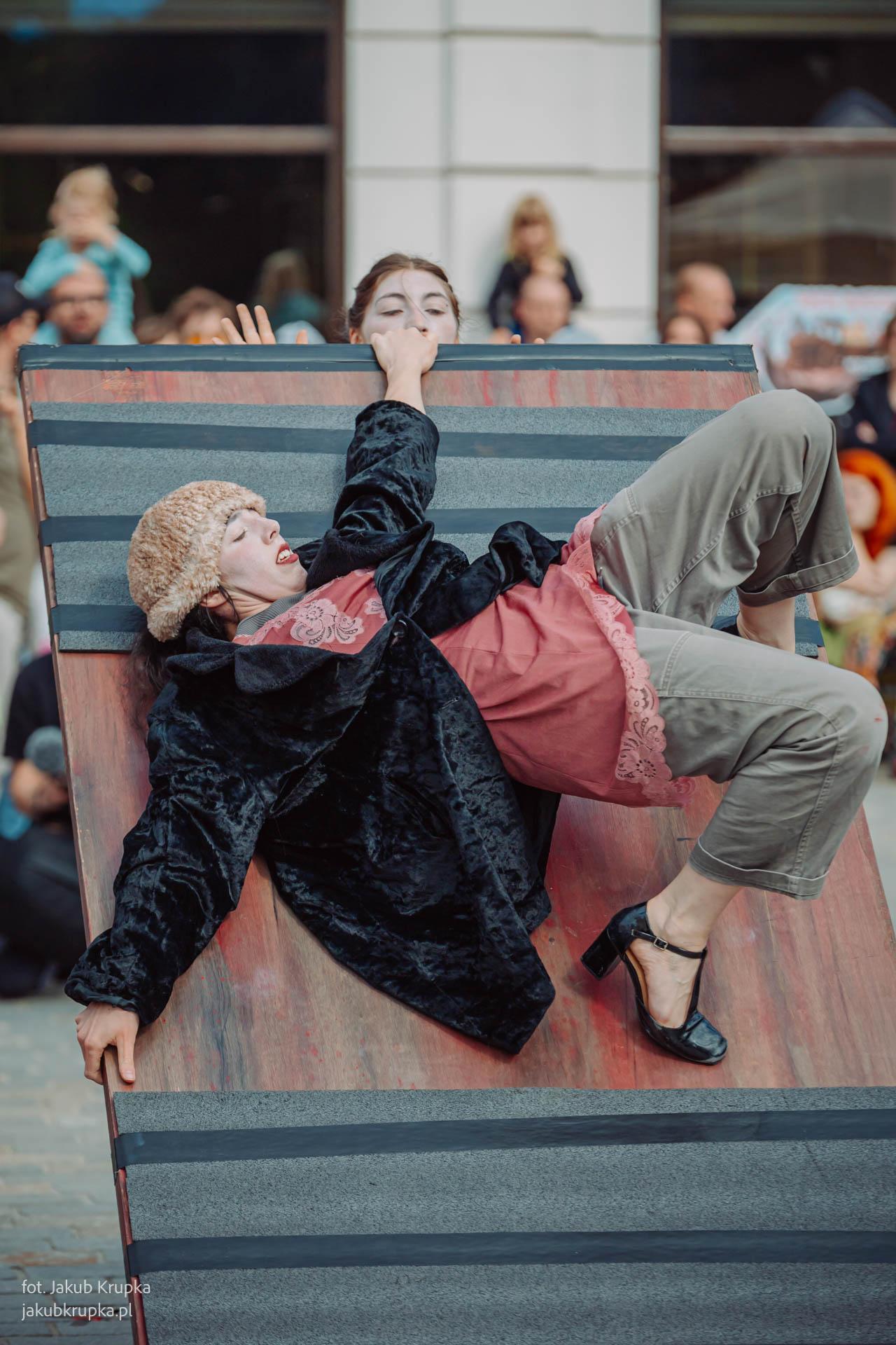 2026/07/24 i 26 – Carnaval Sztukmistrzów