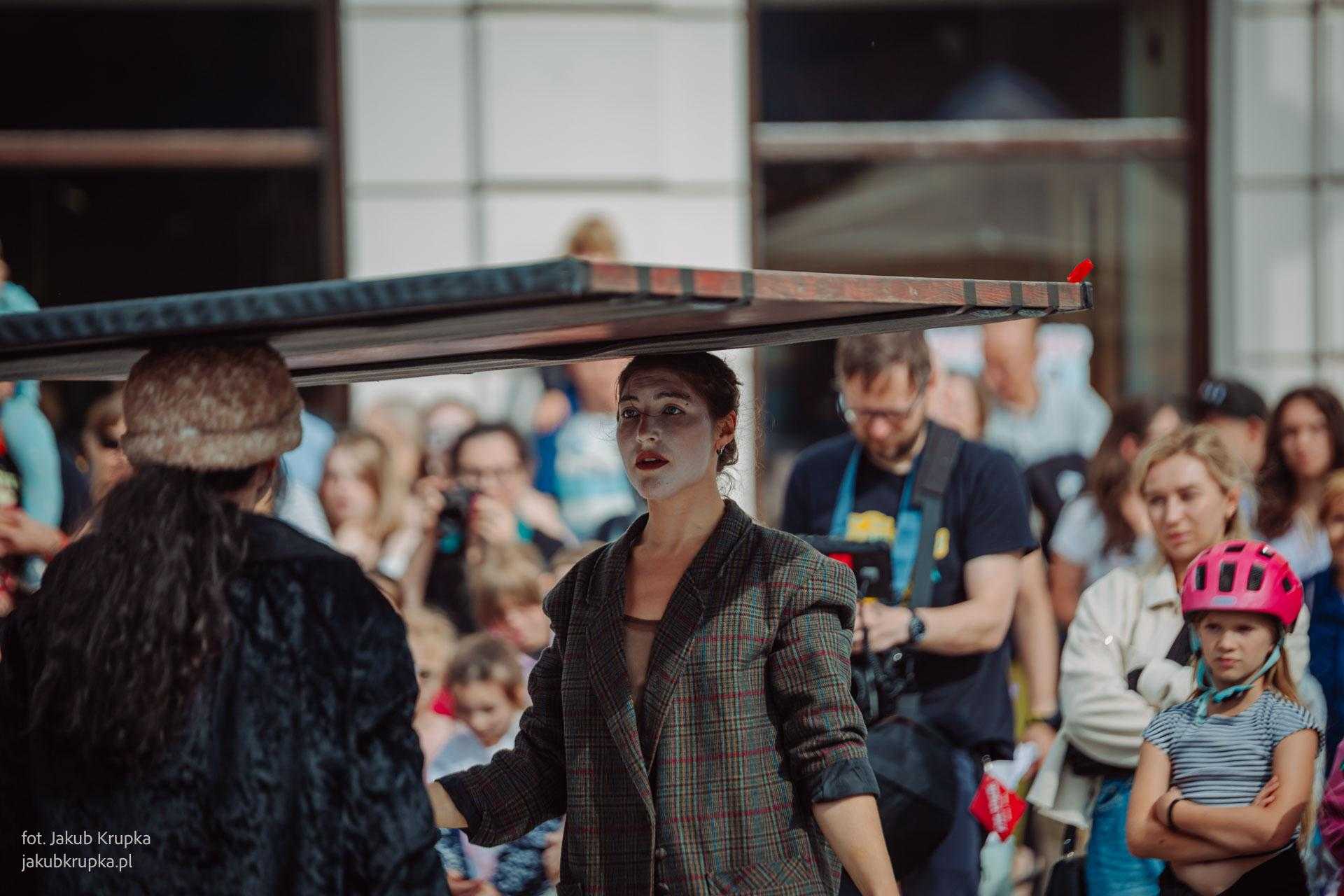 2026/07/24 i 26 – Carnaval Sztukmistrzów