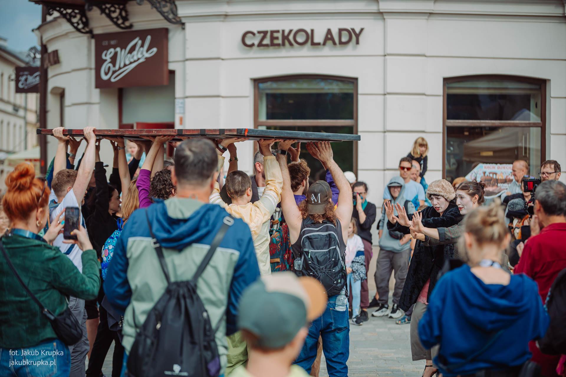 2026/07/24 i 26 – Carnaval Sztukmistrzów