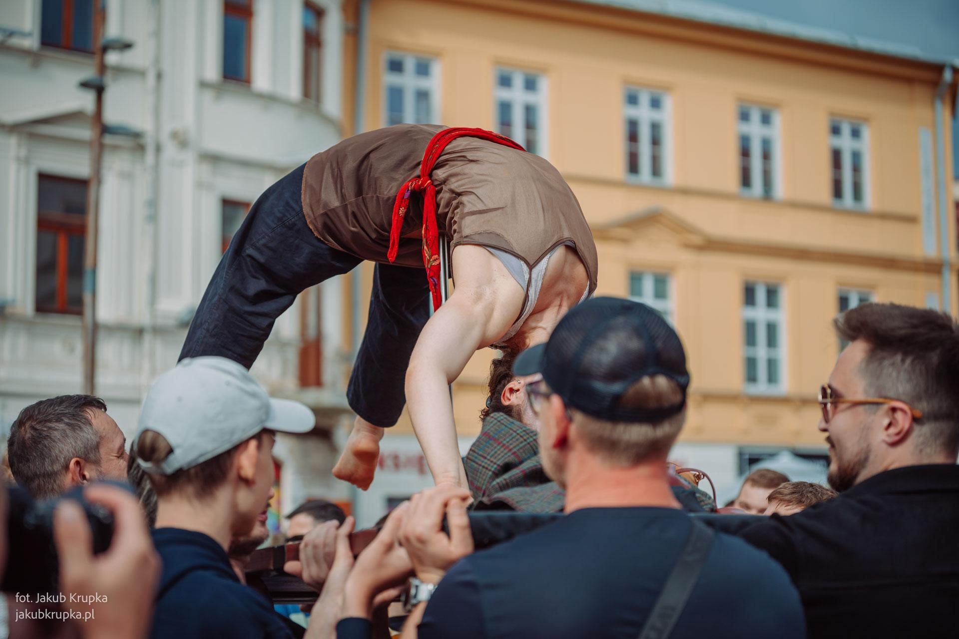 2026/07/24 i 26 – Carnaval Sztukmistrzów