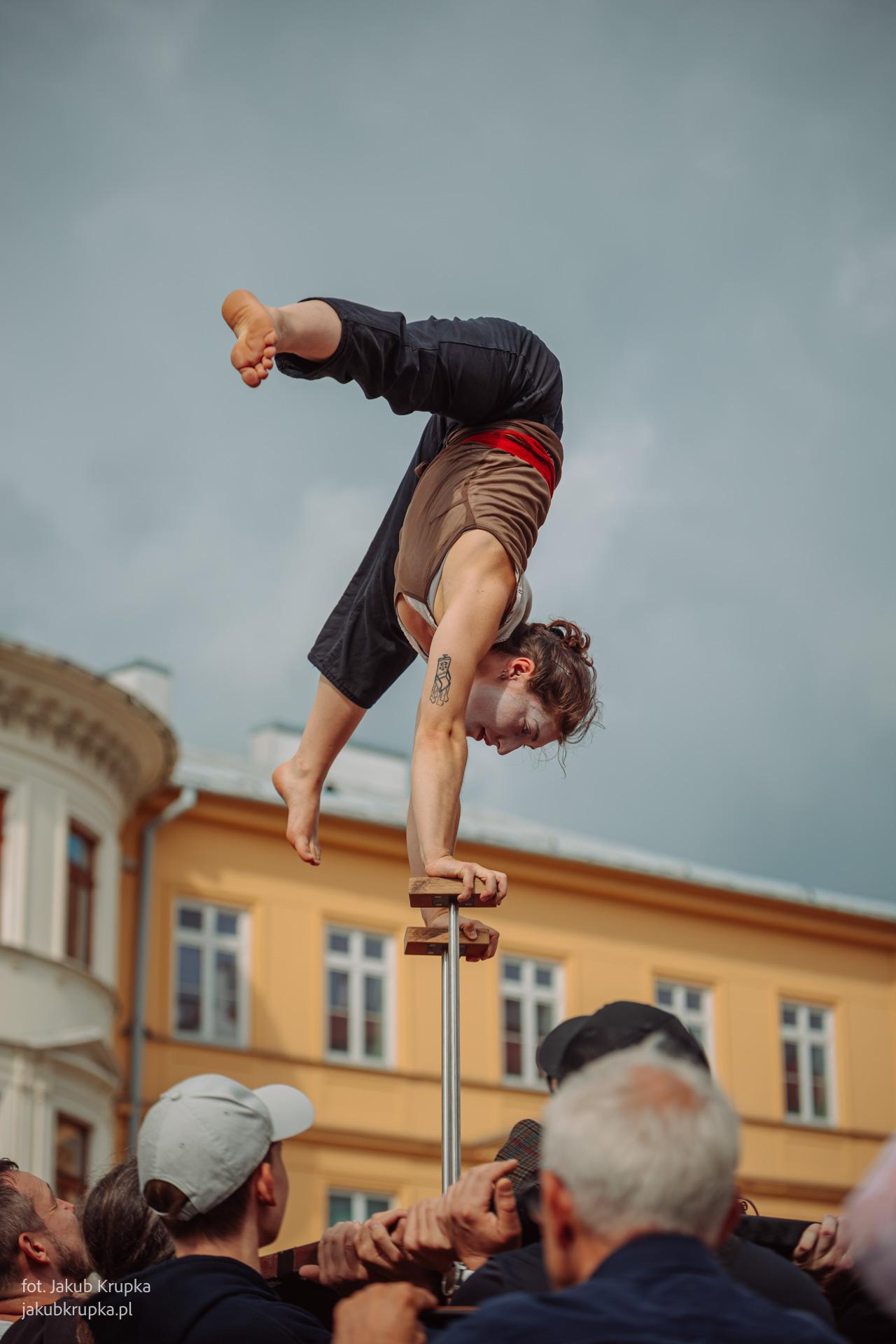 2026/07/24 i 26 – Carnaval Sztukmistrzów