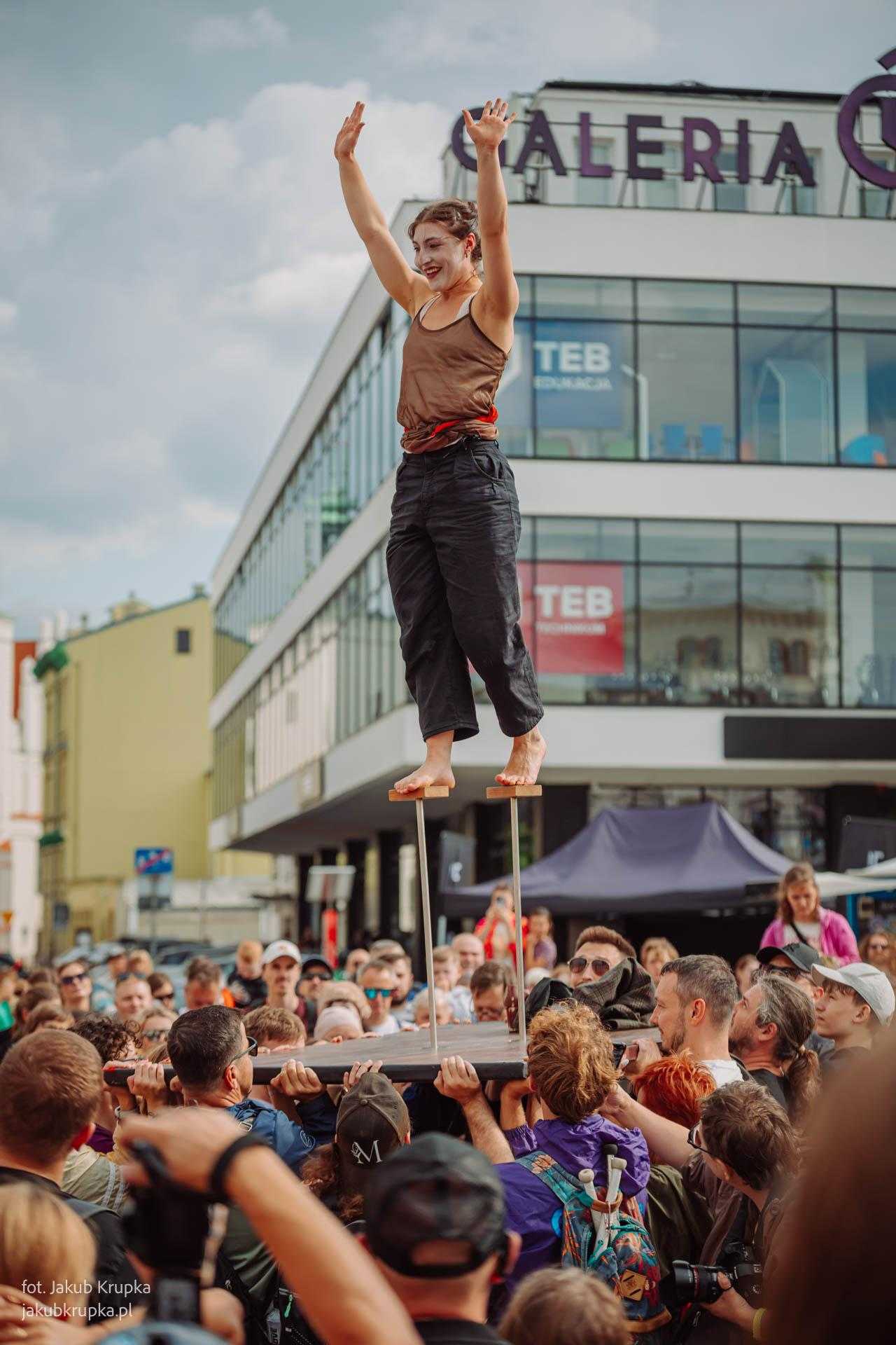 2026/07/24 i 26 – Carnaval Sztukmistrzów