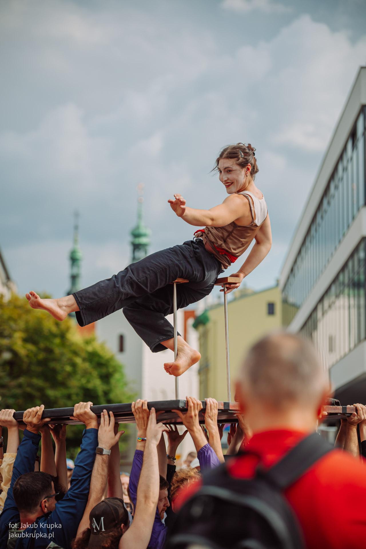 2026/07/24 i 26 – Carnaval Sztukmistrzów