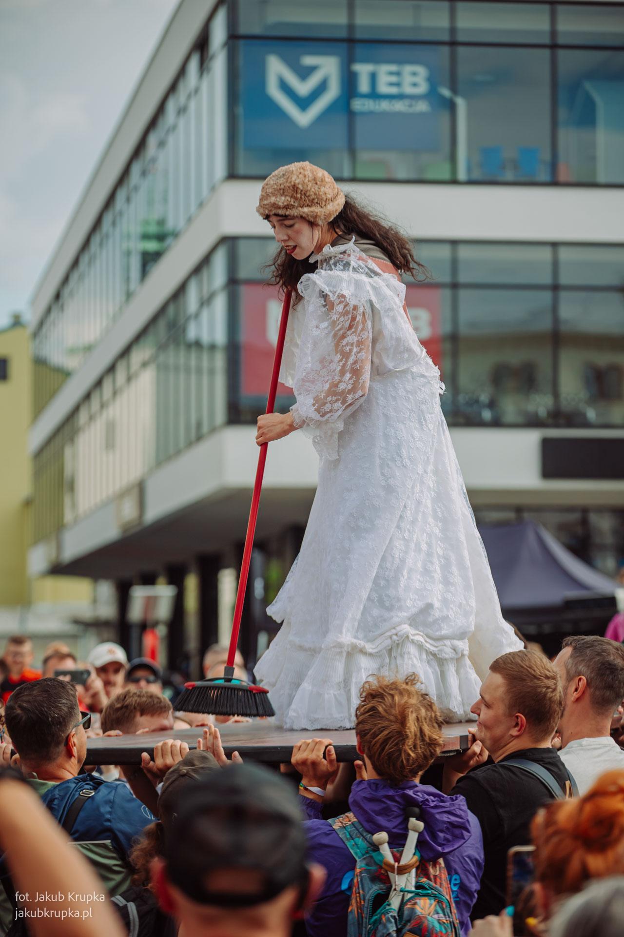 2026/07/24 i 26 – Carnaval Sztukmistrzów