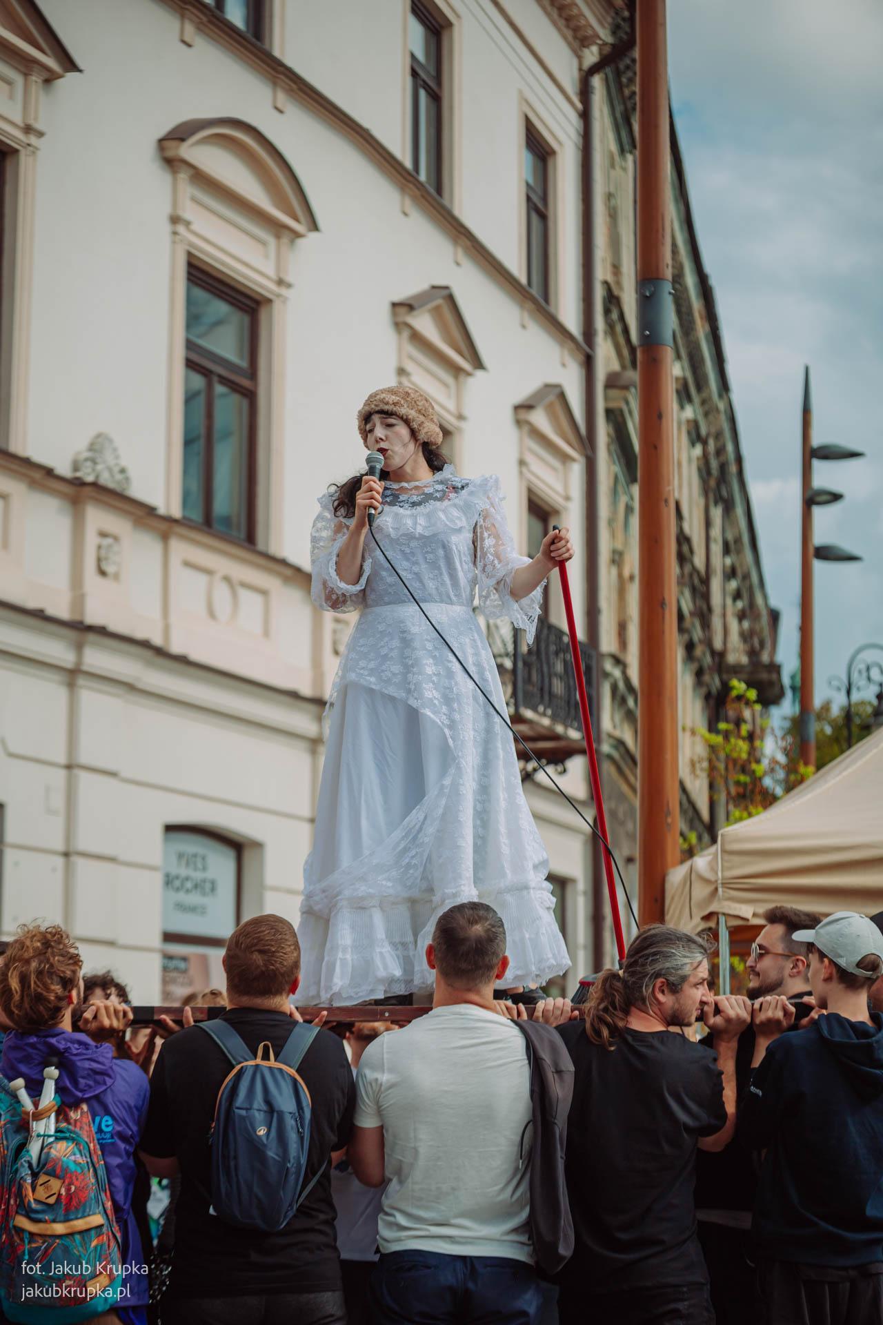 2026/07/24 i 26 – Carnaval Sztukmistrzów