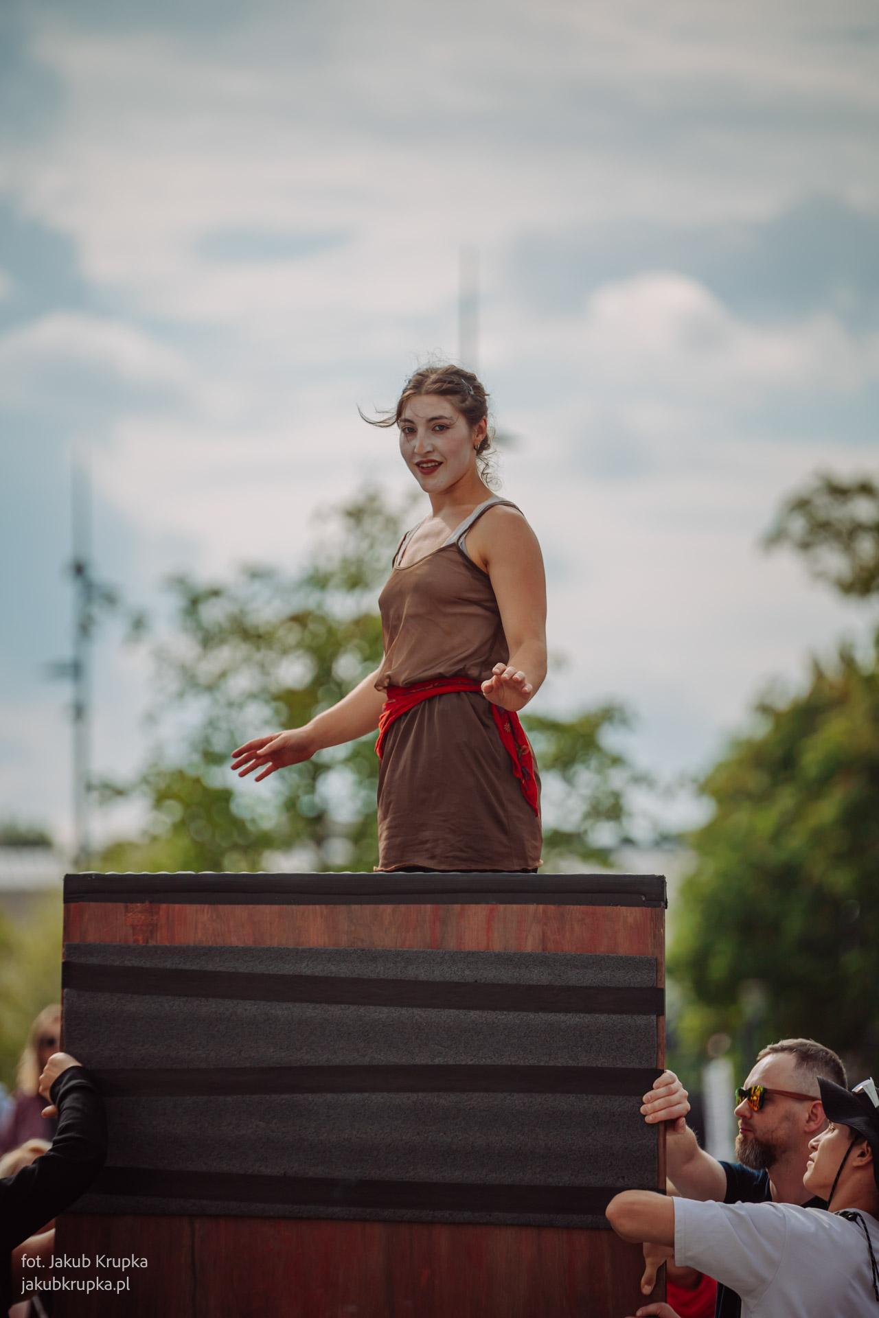 2026/07/24 i 26 – Carnaval Sztukmistrzów
