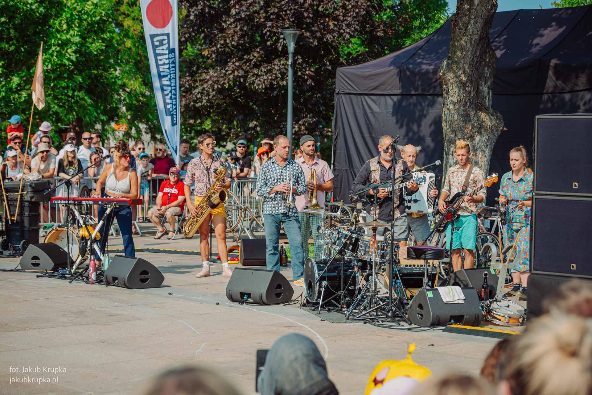 2026/07/24 i 26 – Carnaval Sztukmistrzów