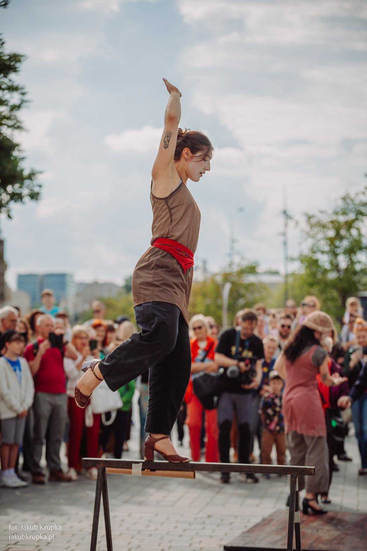 2026/07/24 i 26 – Carnaval Sztukmistrzów